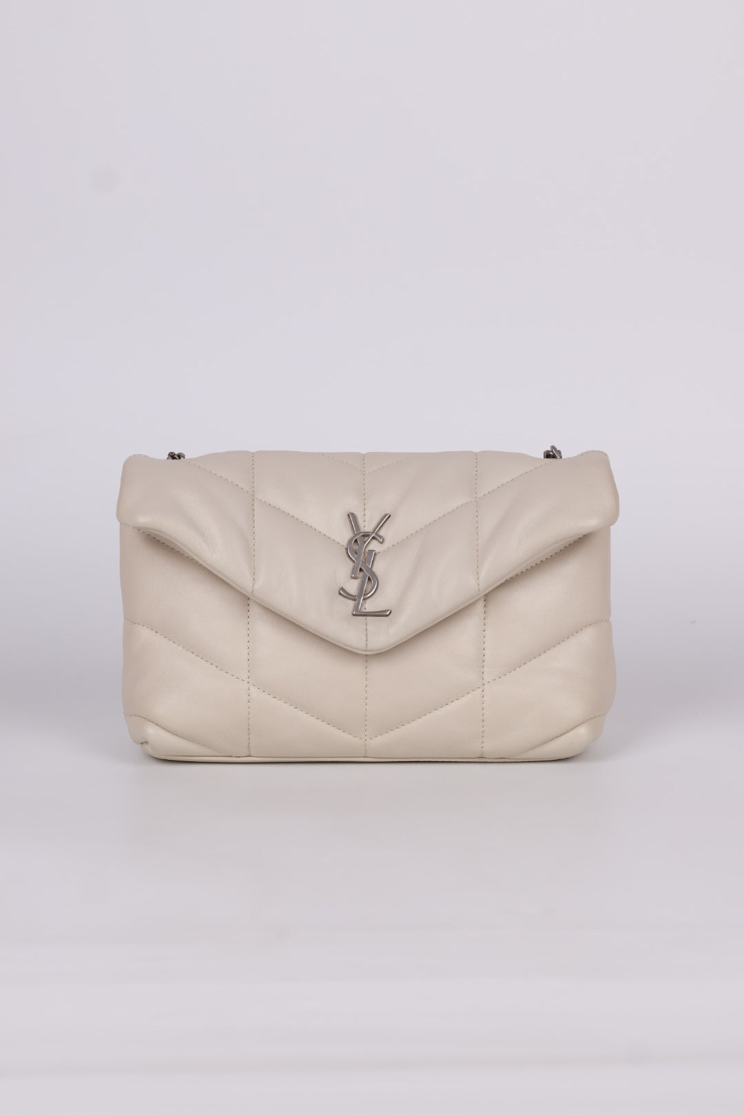 Saint Laurent Puffer Toy