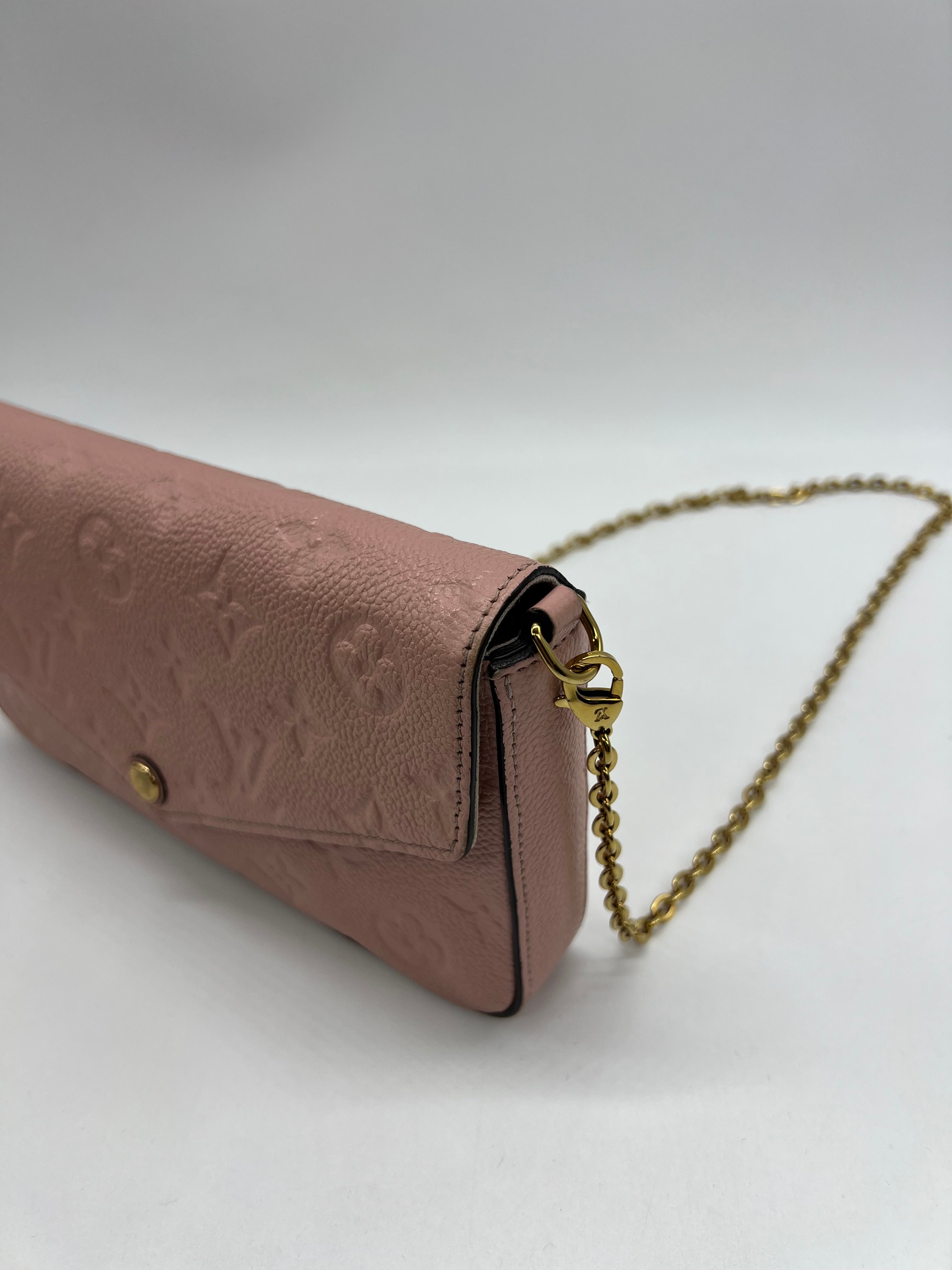 Louis Vuitton Félicie Empreinte