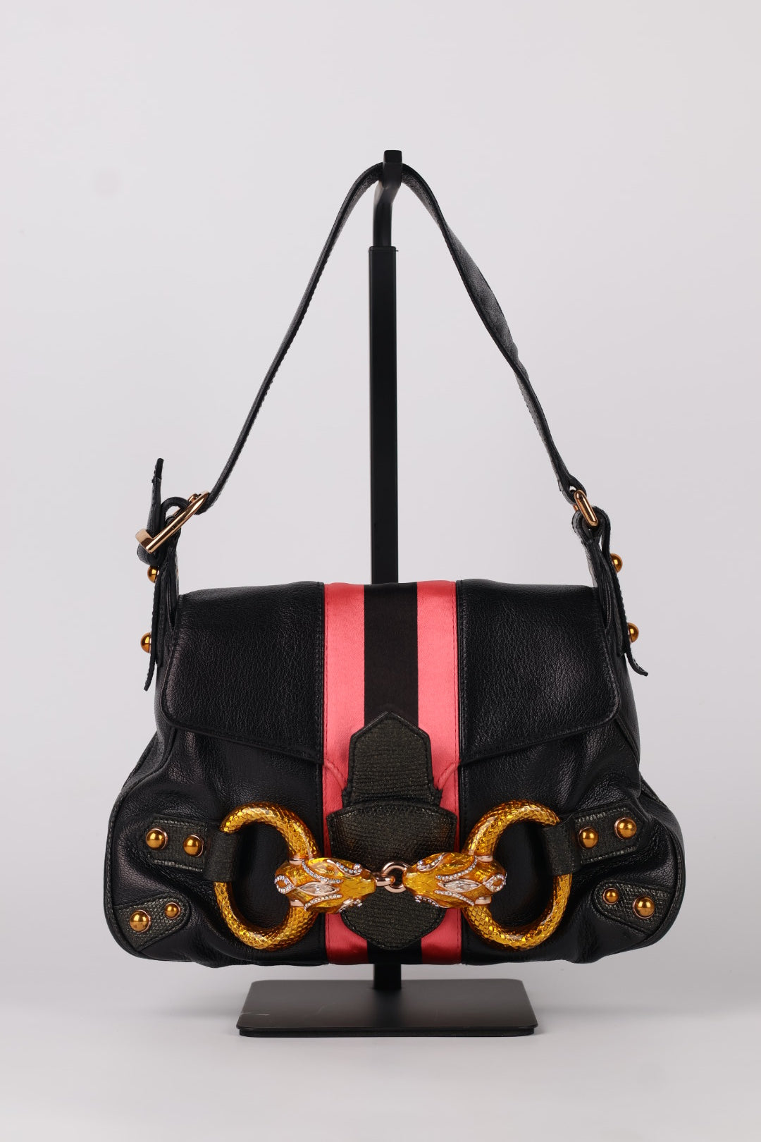 Gucci Horsebit a Spalla Vintage