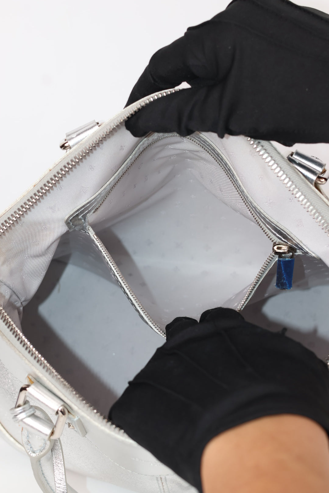 Louis Vuitton Lockit PM Suhali