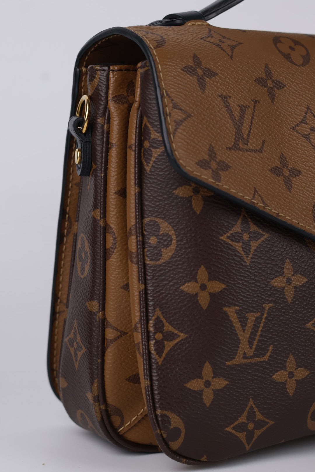 Louis Vuitton Métis Reverse