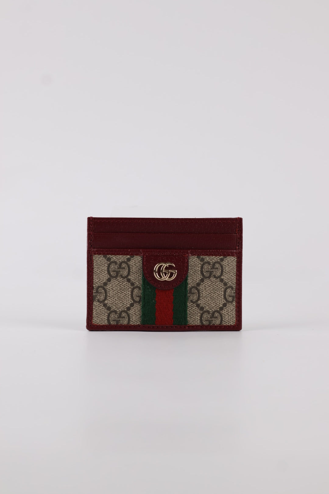 Gucci Portacarte Ophidia GG Supreme