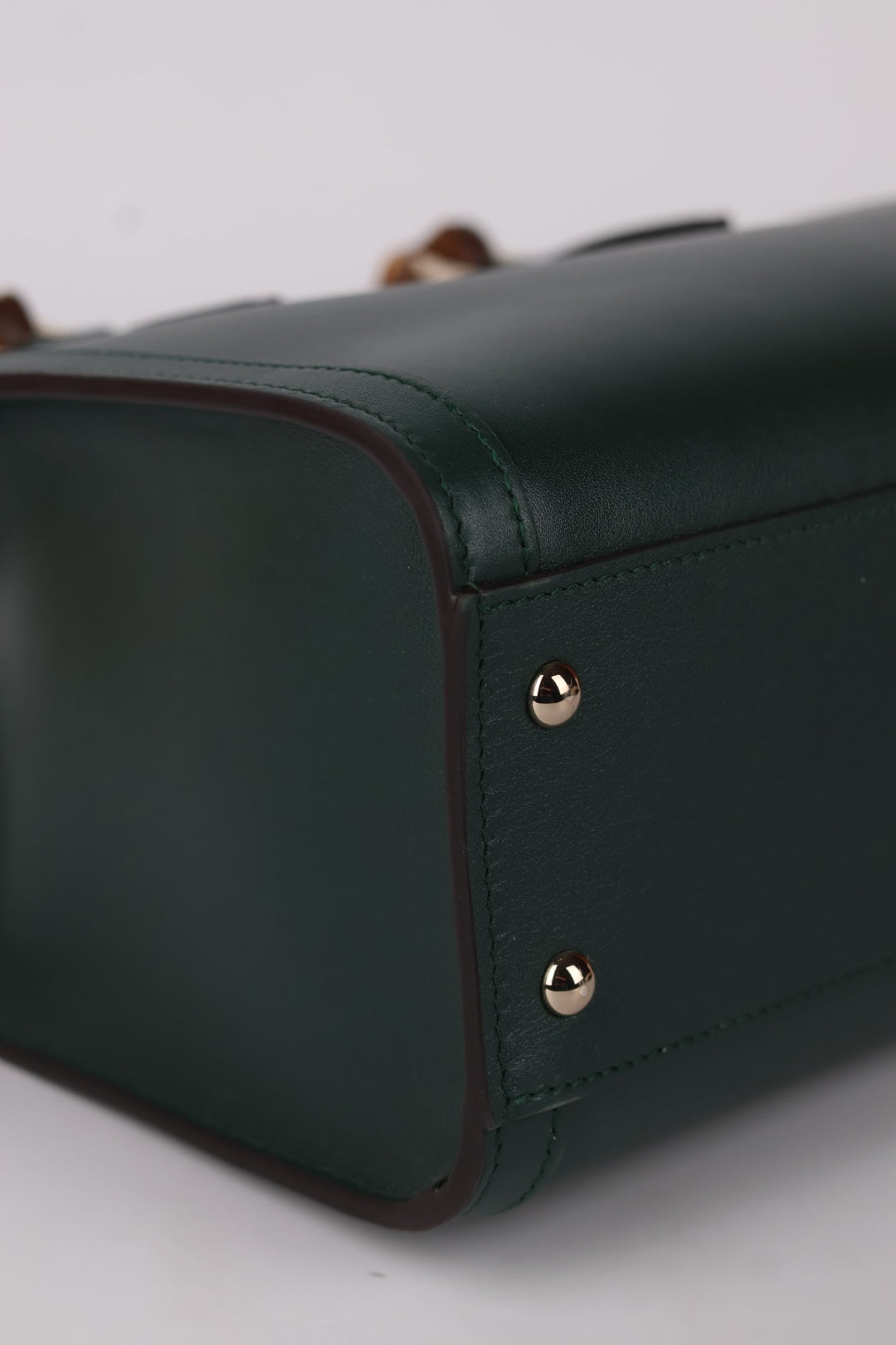 Gucci Diana Small in Pelle