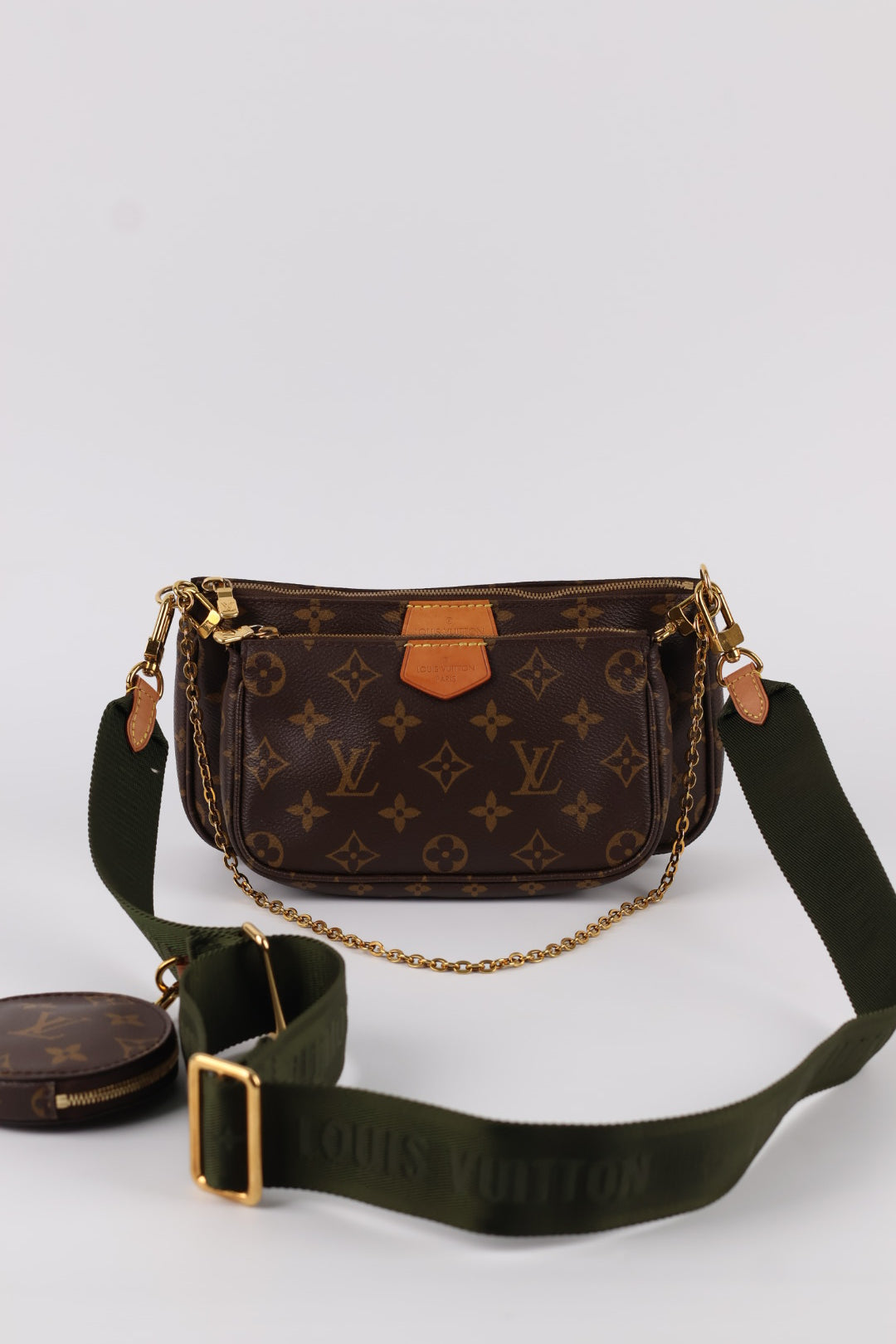 Louis Vuitton Multipochette Accessoires