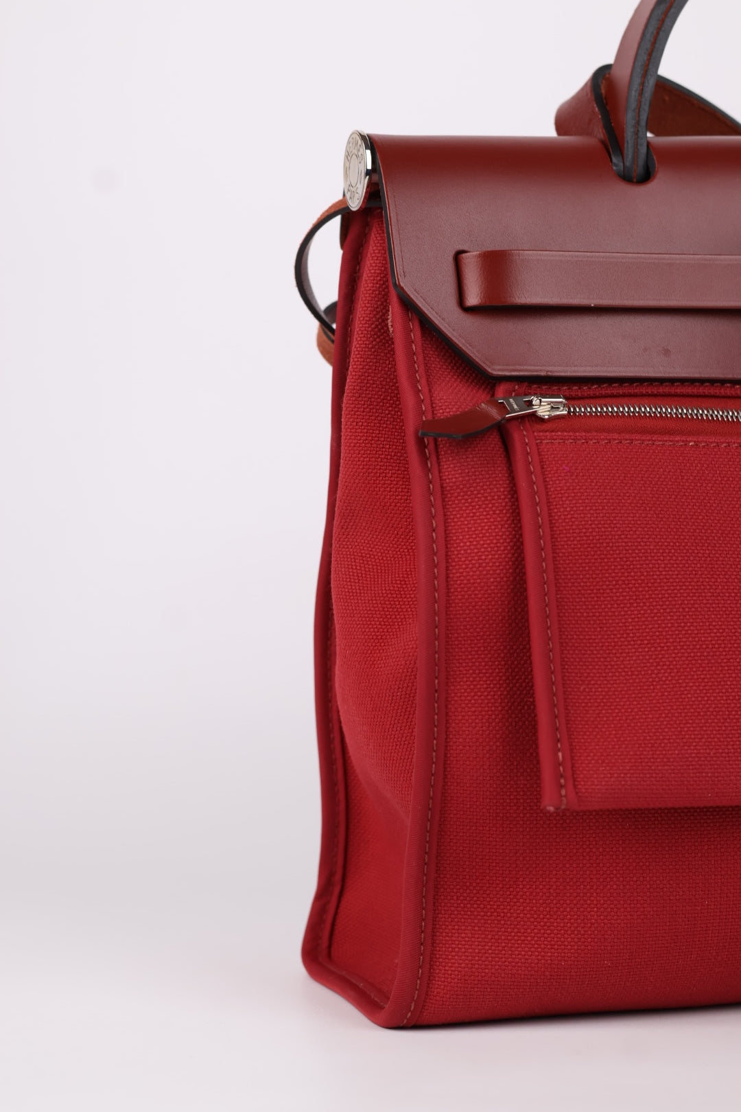 Hermès Herbag 31