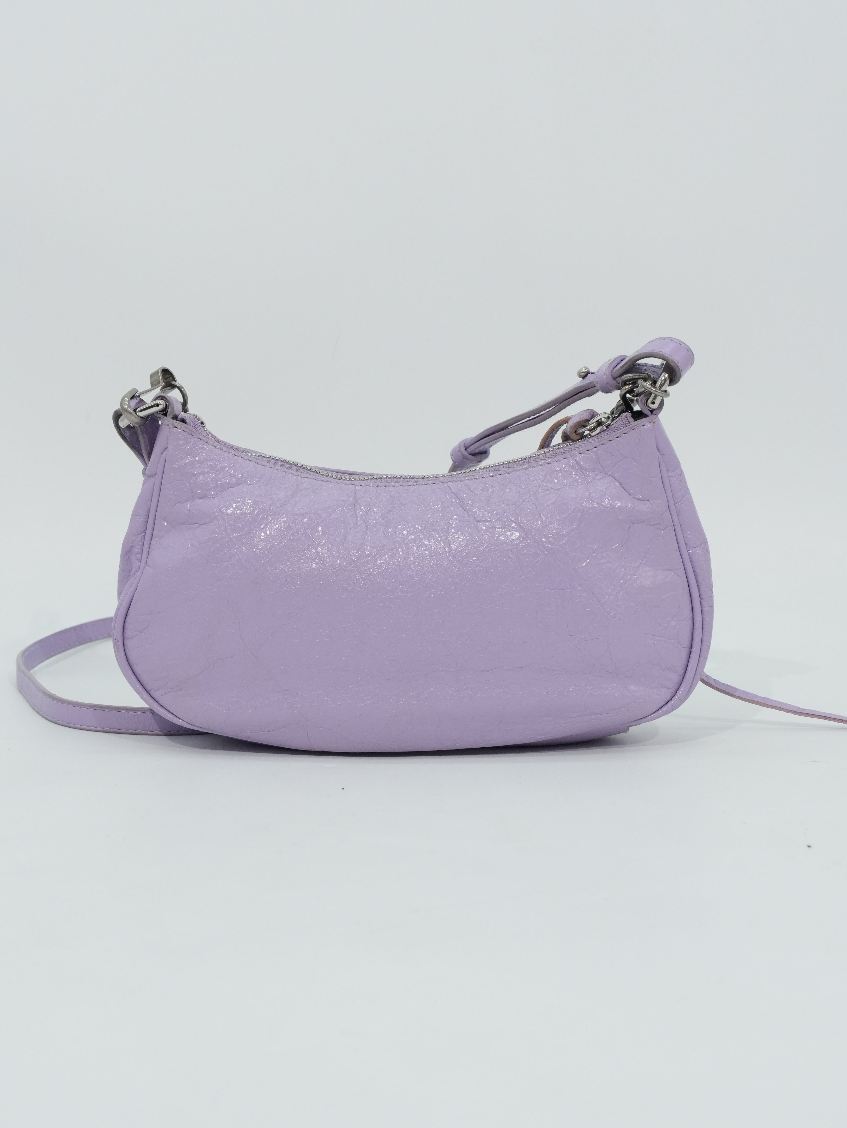 Balenciaga Mini Cagole