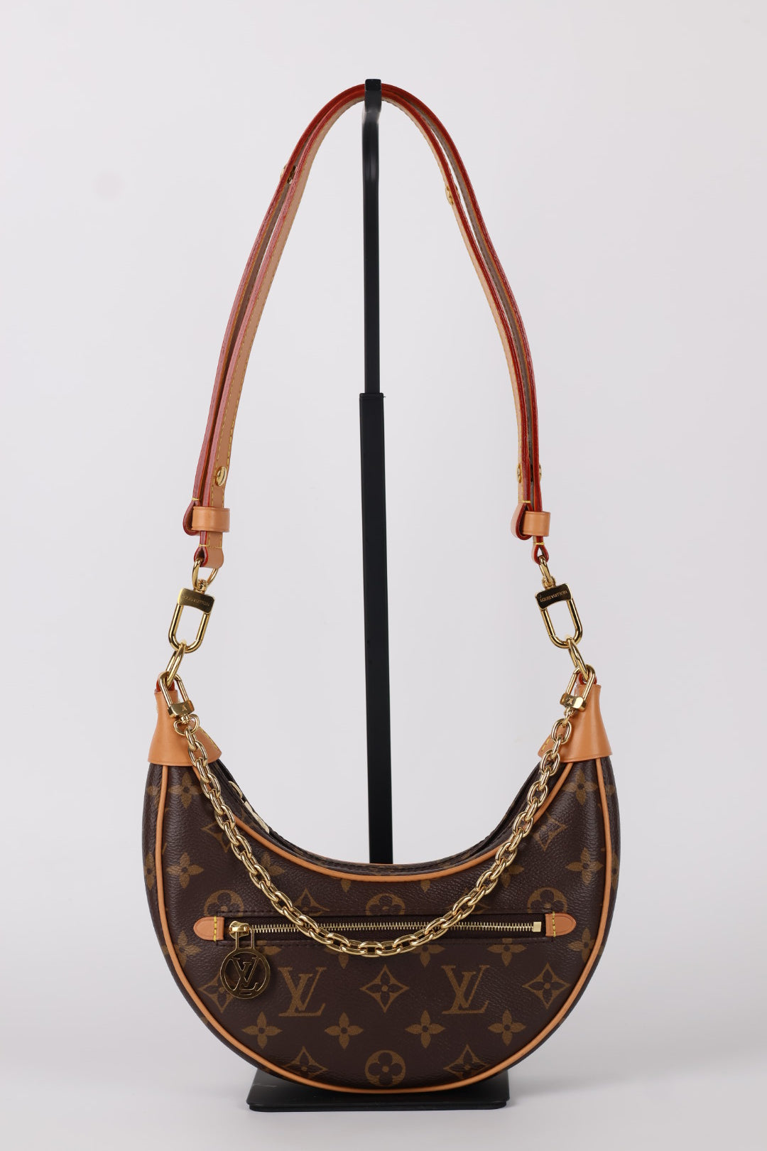 Louis Vuitton Mini Loop Monogram