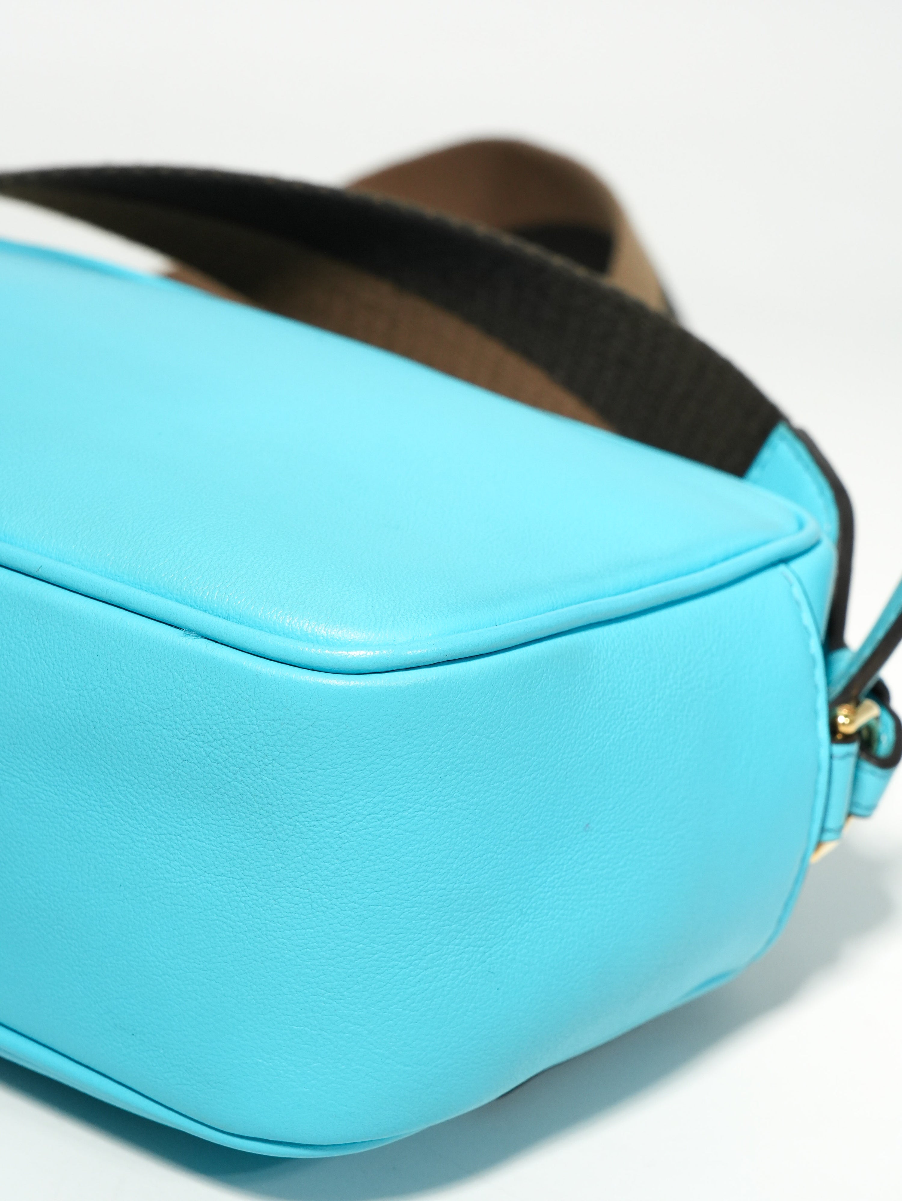 Fendi Baguette Camera Bag