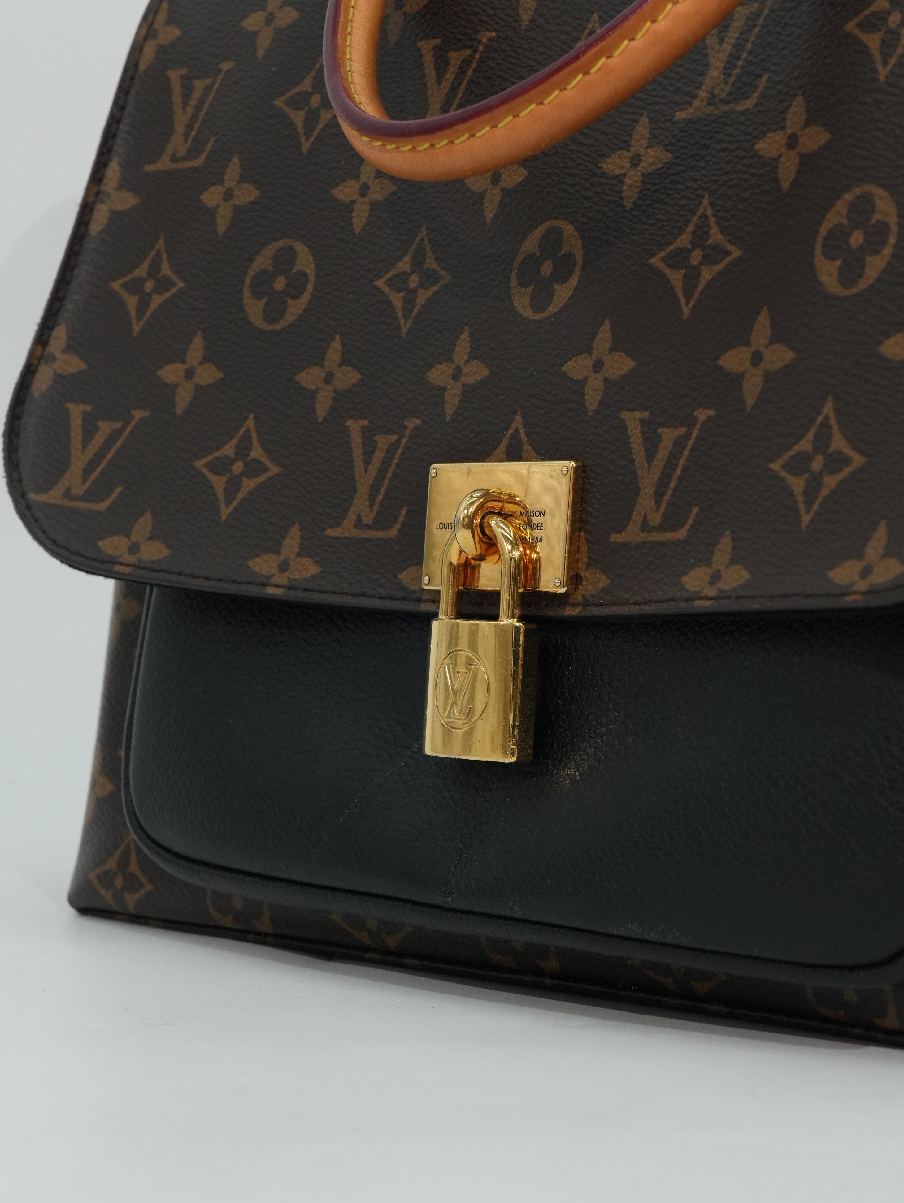 Louis Vuitton Marignan Monogram