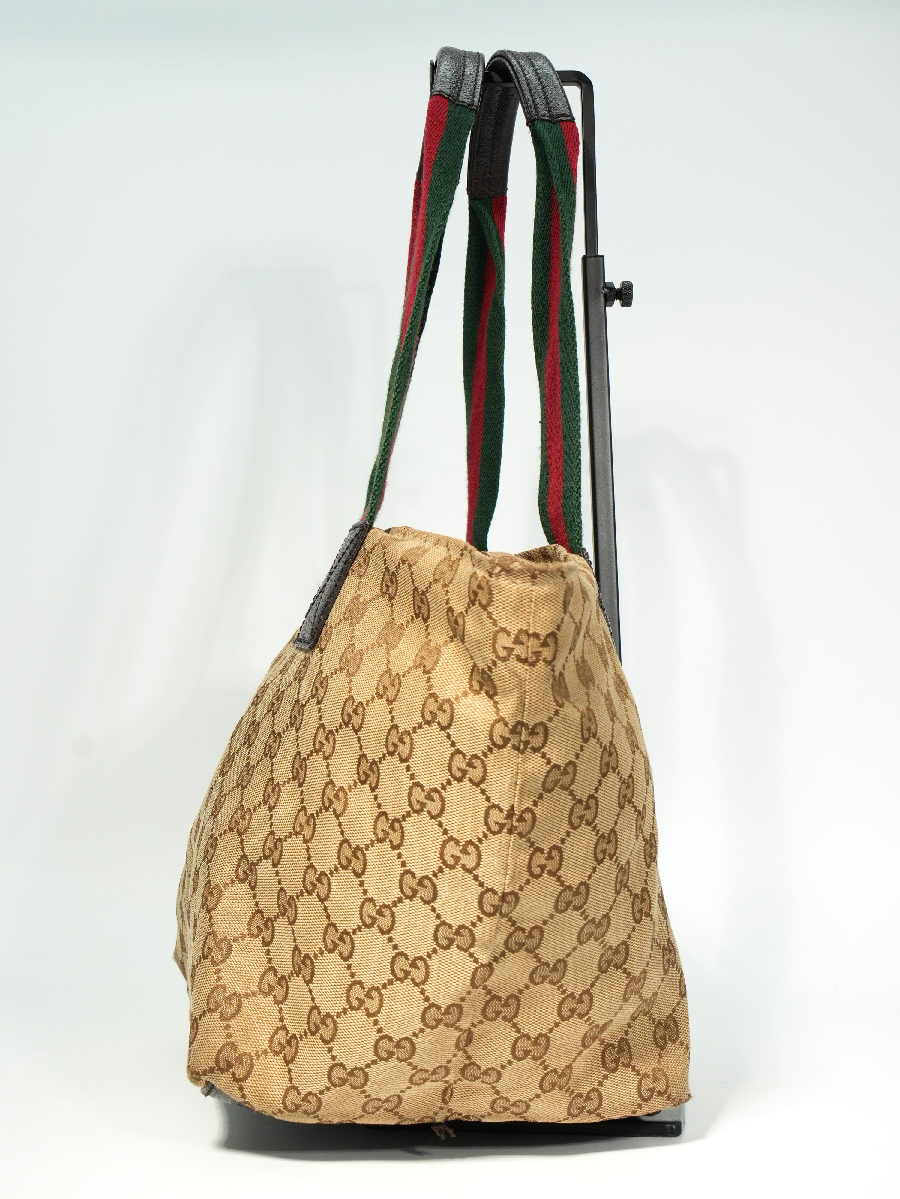Gucci Tote GG Wave