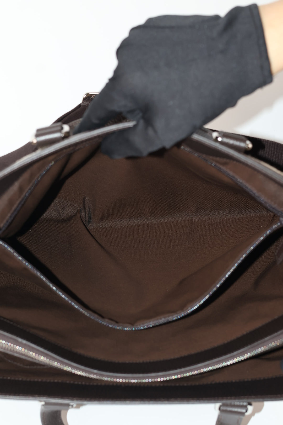 Gucci Tote GG Wave Large