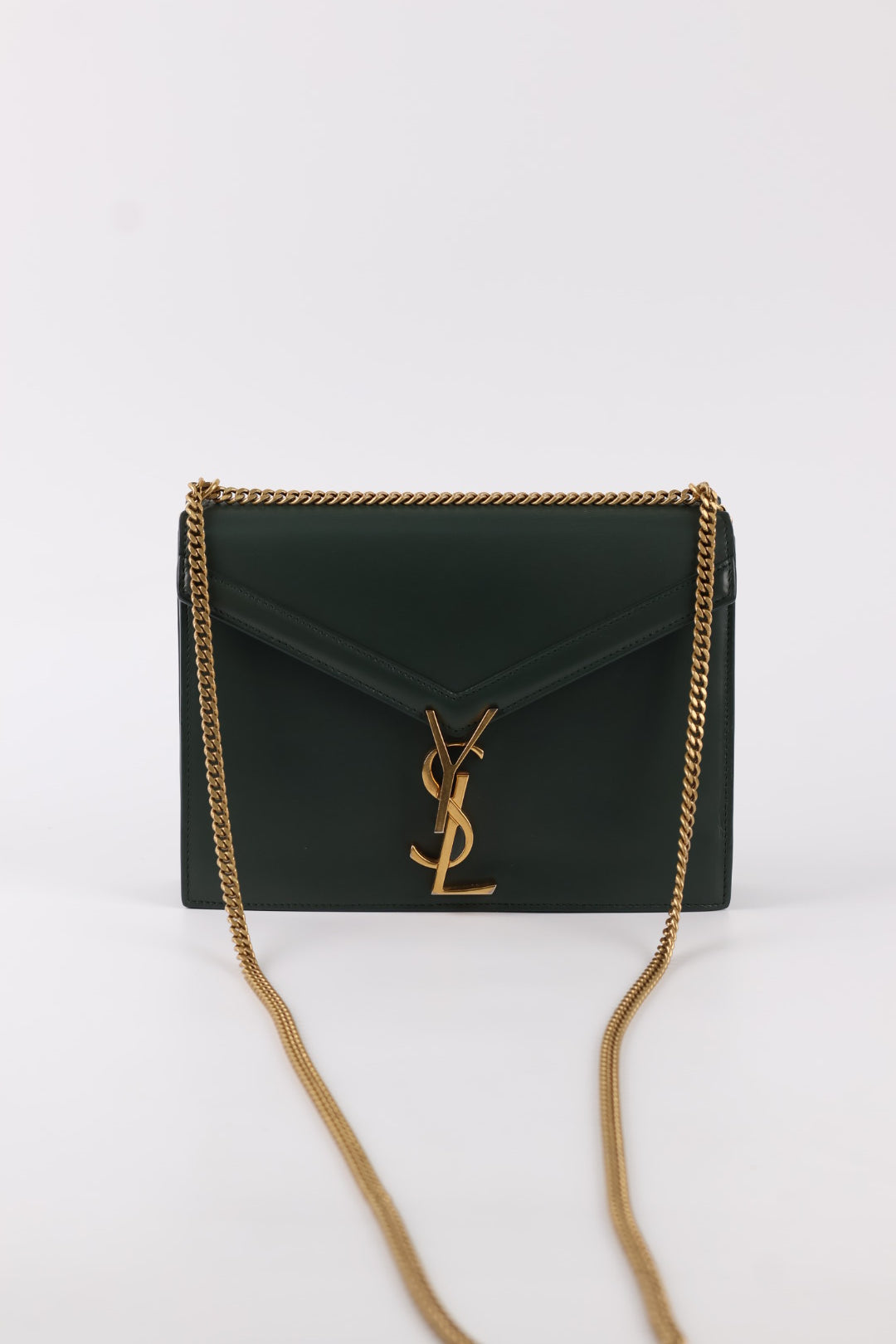 Saint Laurent Cassandra Chain