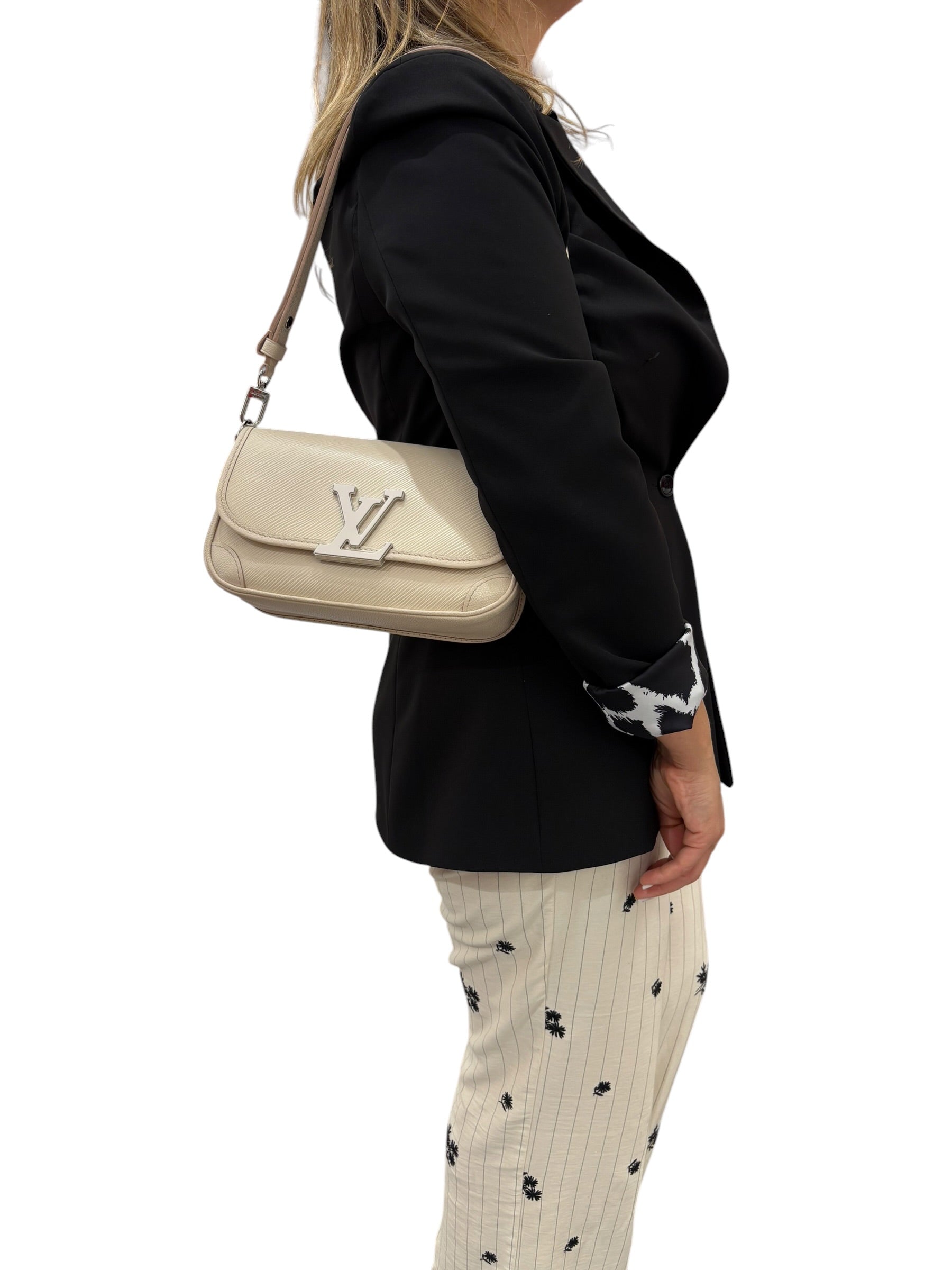 Louis Vuitton Buci Epi