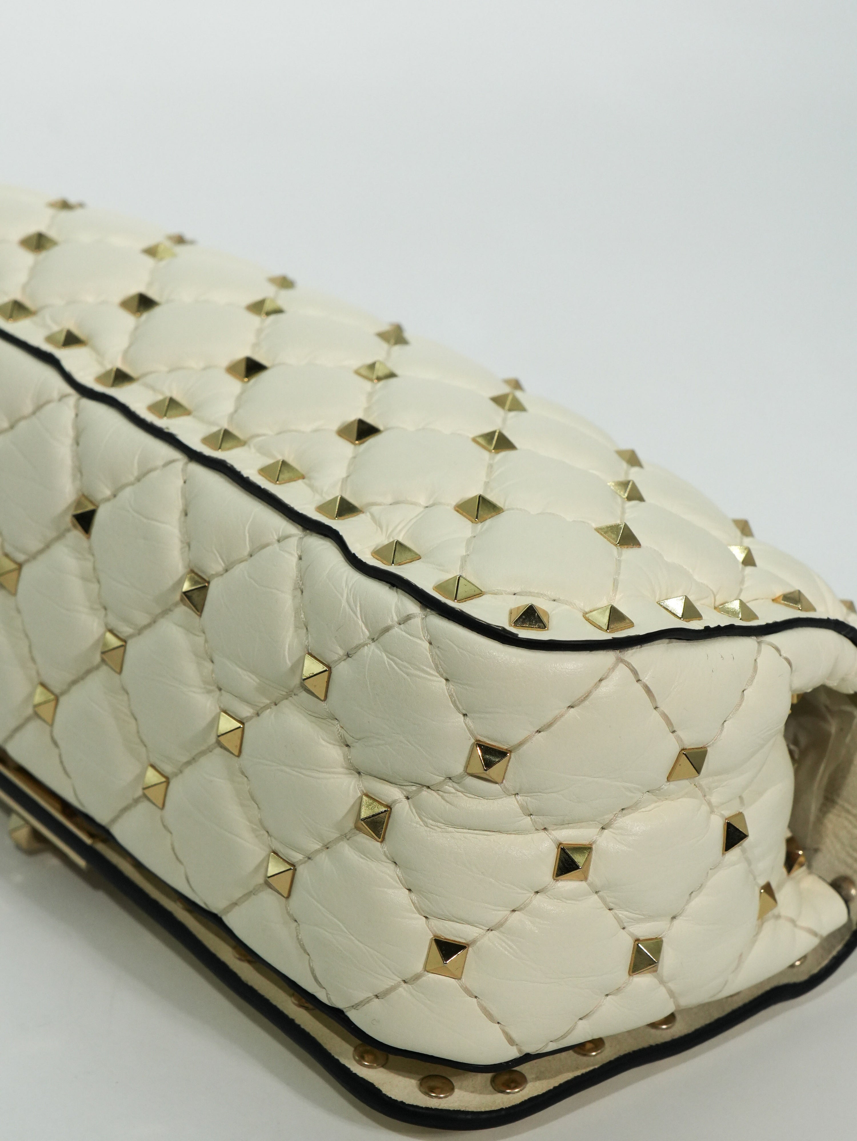 Valentino Spike a Tracolla