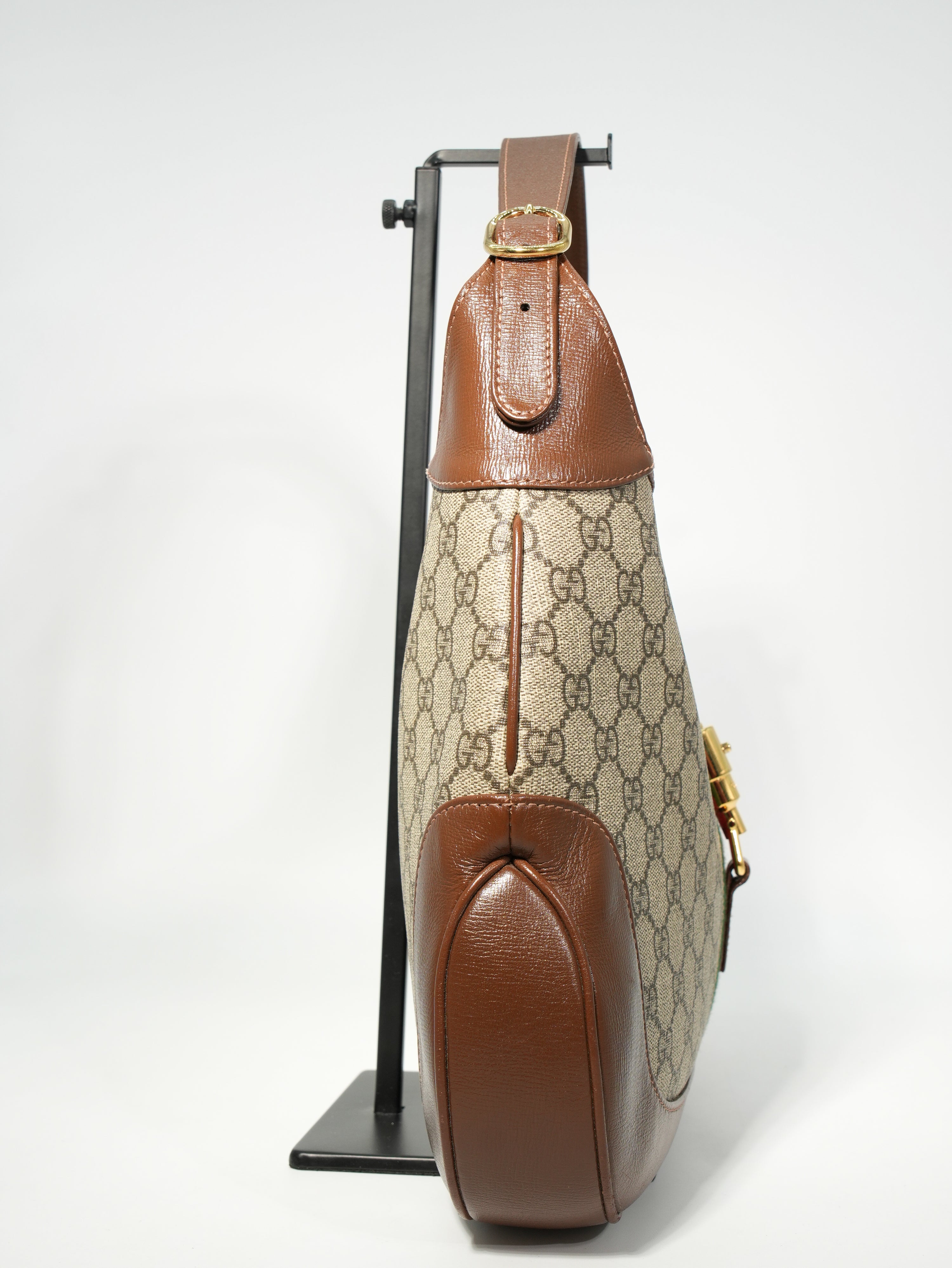 Gucci Jackie 1961 Large GG Supreme