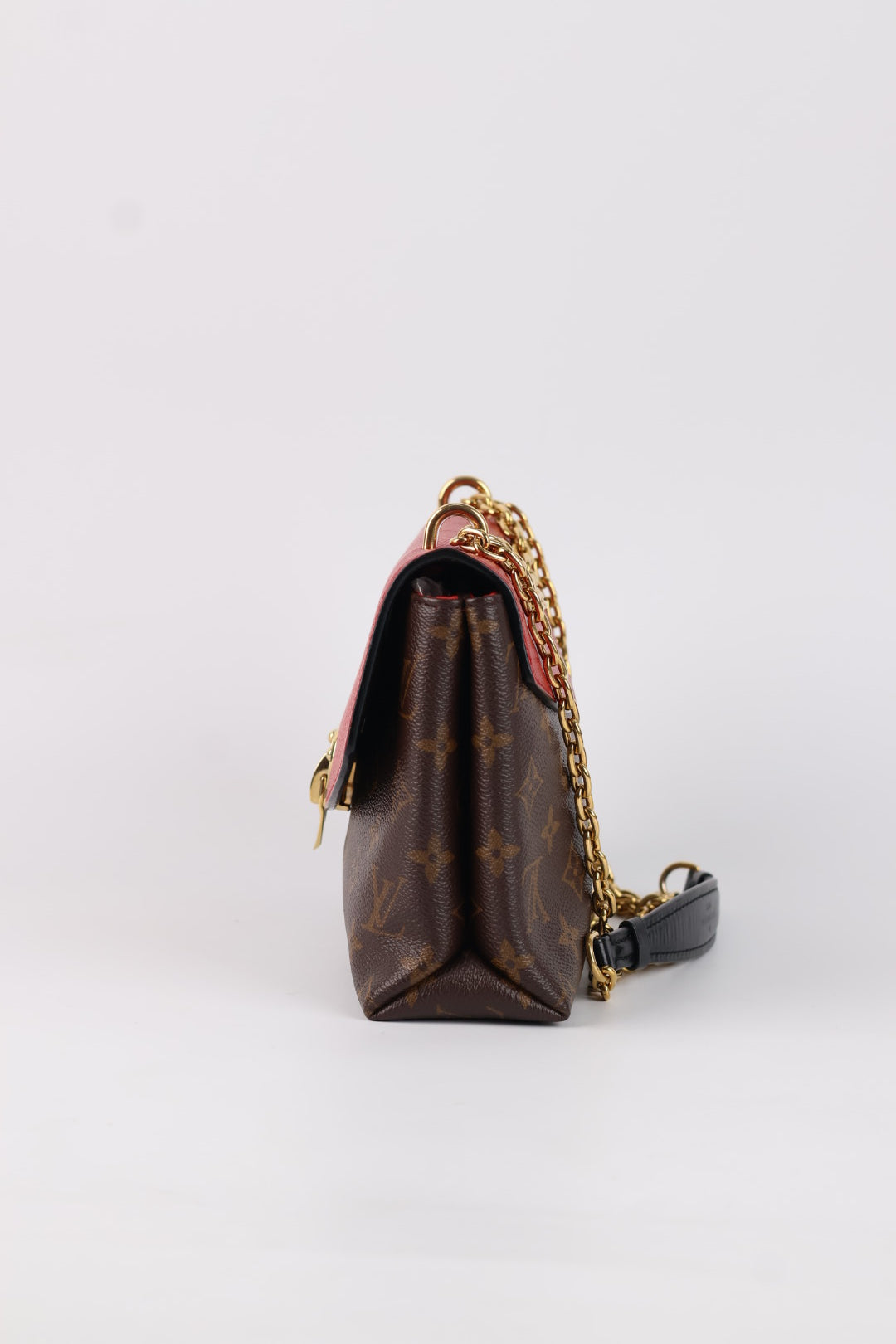 Louis Vuitton Saint Placide Monogram