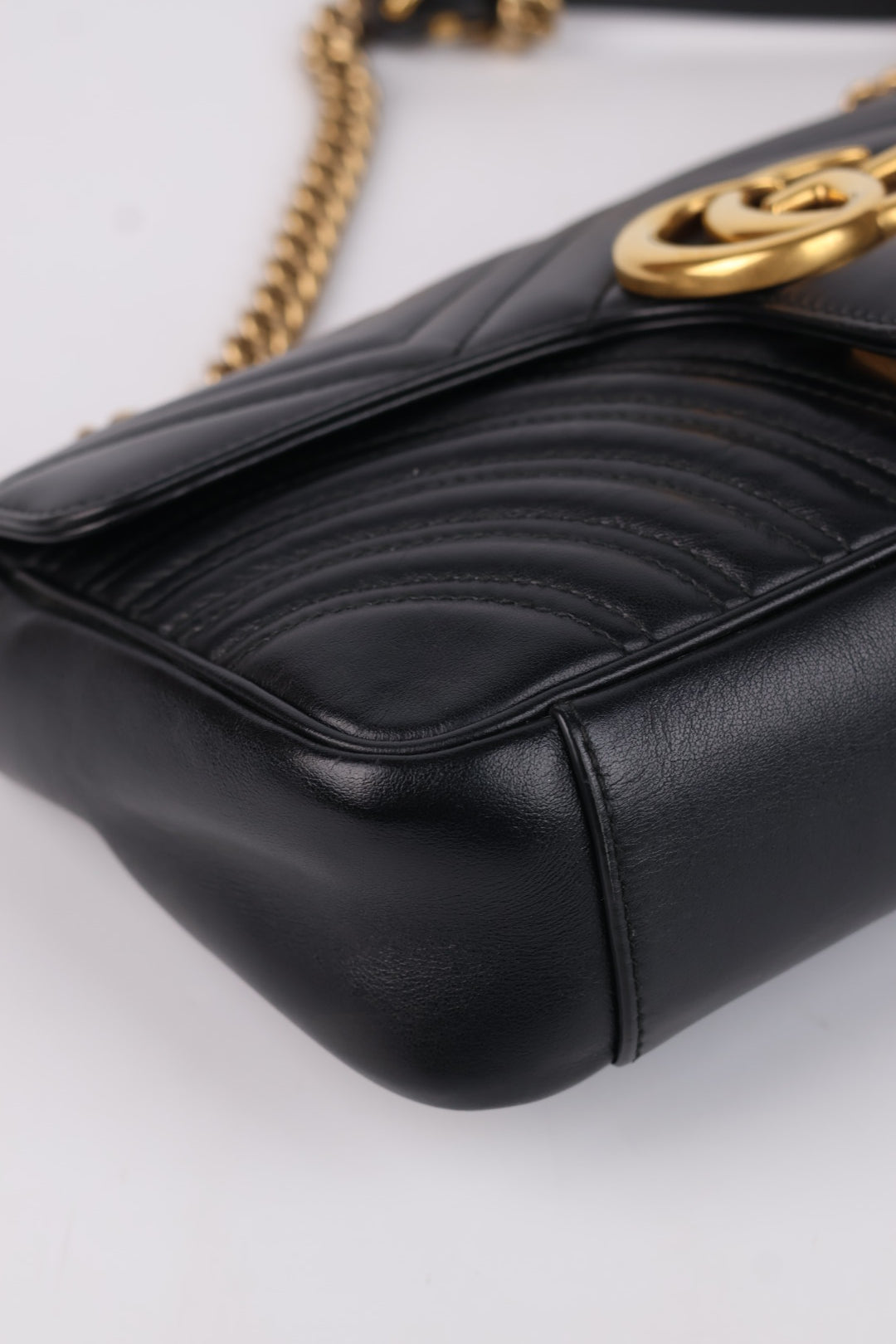 Gucci Marmont Media Matelassé
