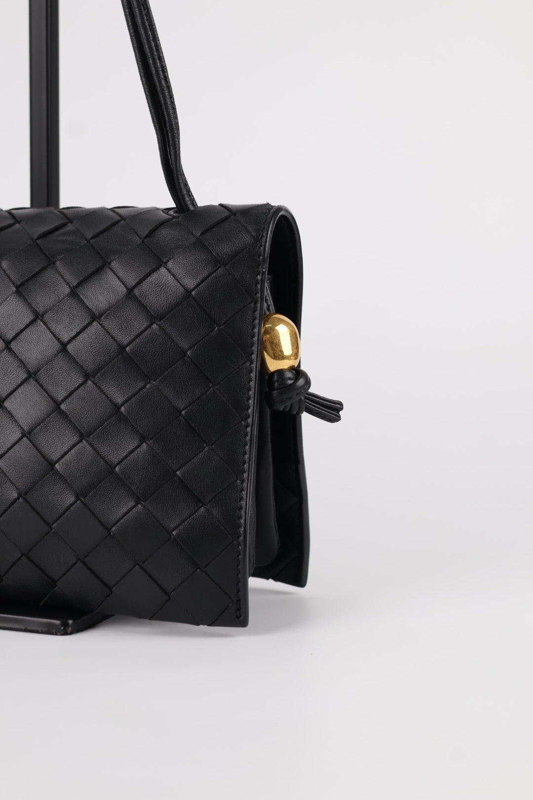 Bottega Veneta Trio Pochette