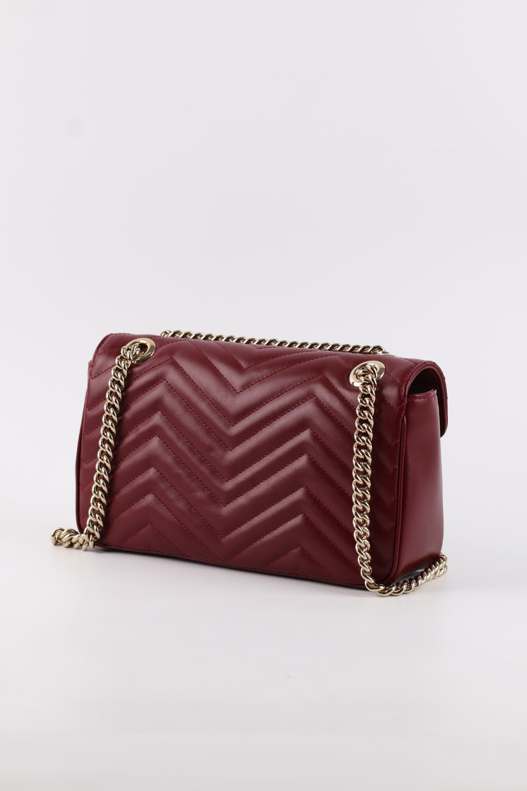 Gucci Marmont Media Ancora