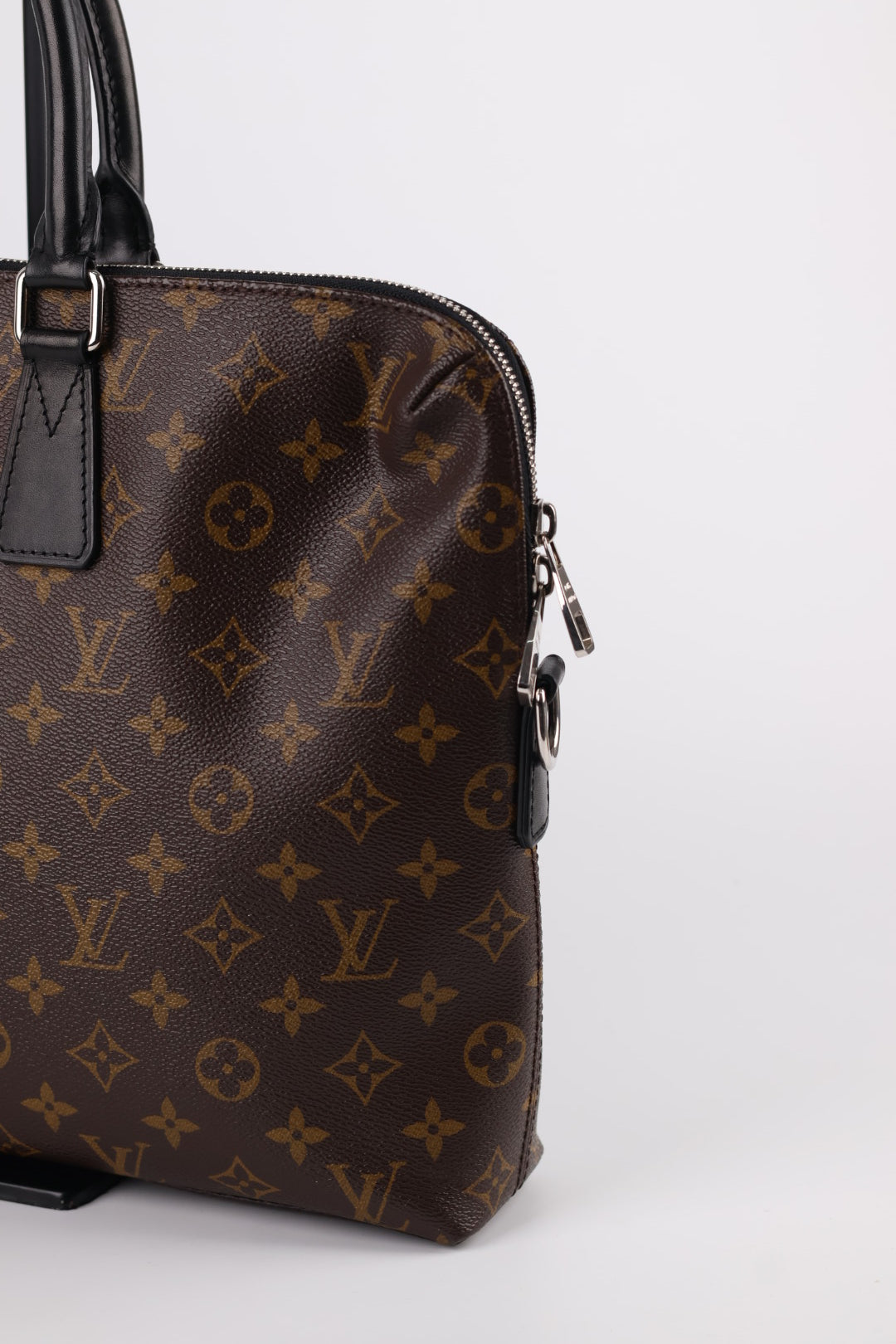 Louis Vuitton Portadocumenti Voyage Monogram