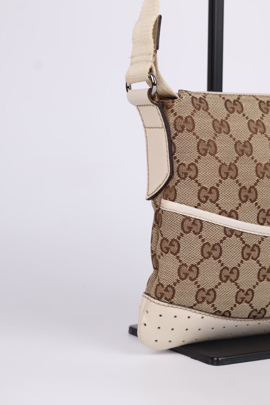 Gucci Mini Tracolla GG Wave