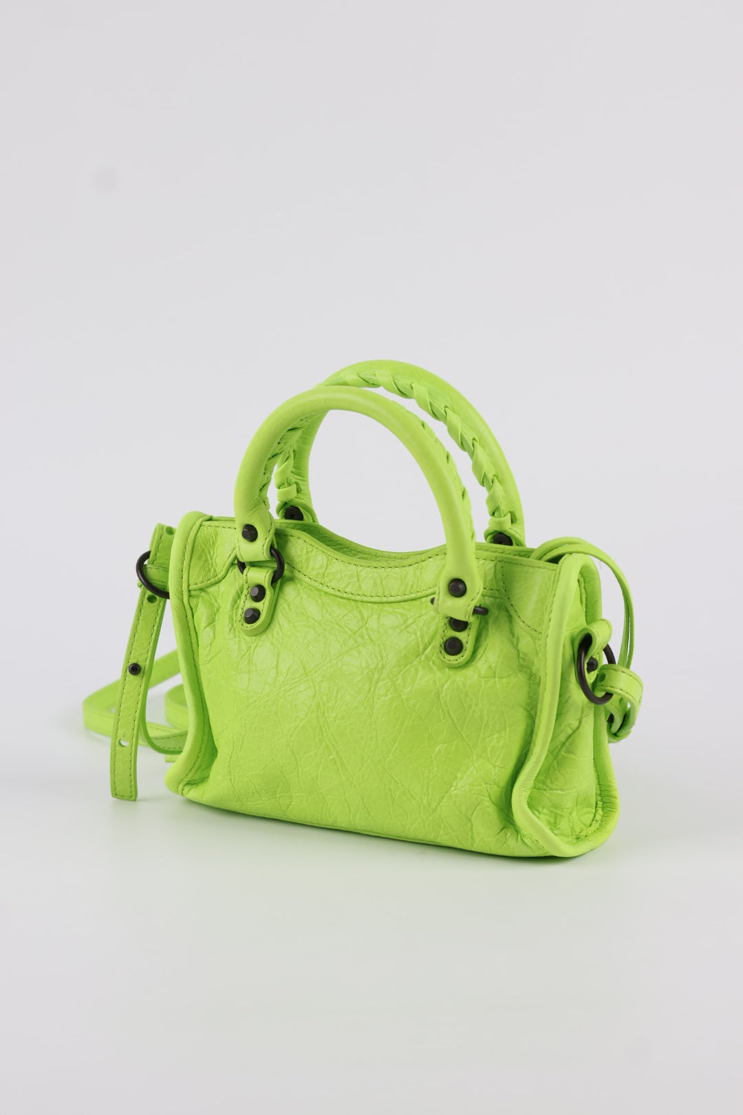 Balenciaga Mini City