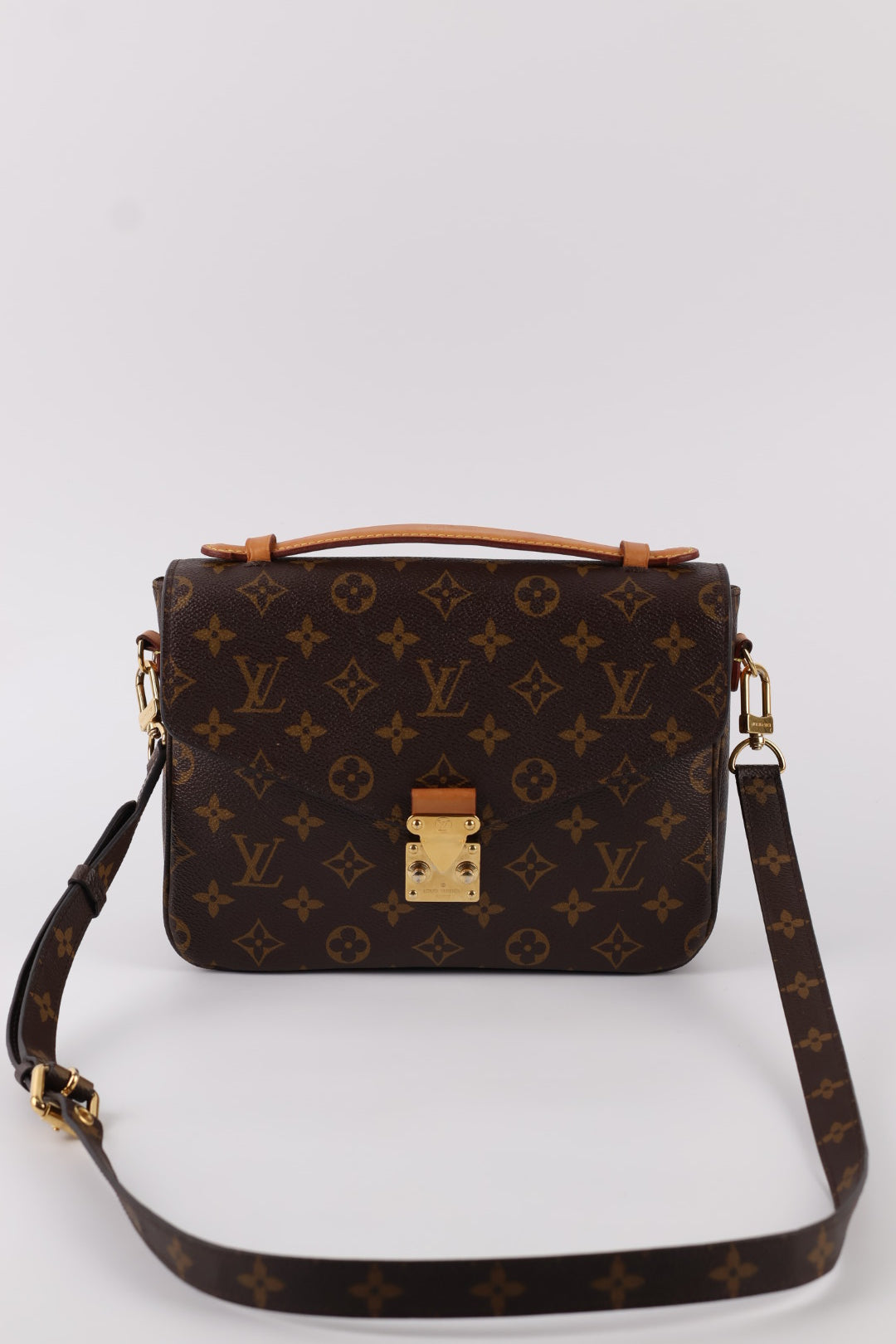 Louis Vuitton Métis Monogram