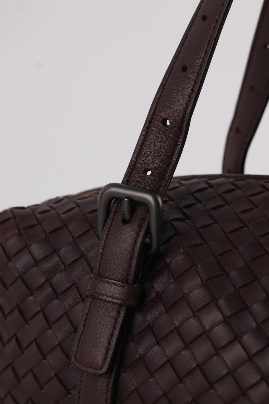 Bottega Veneta Boston Vintage