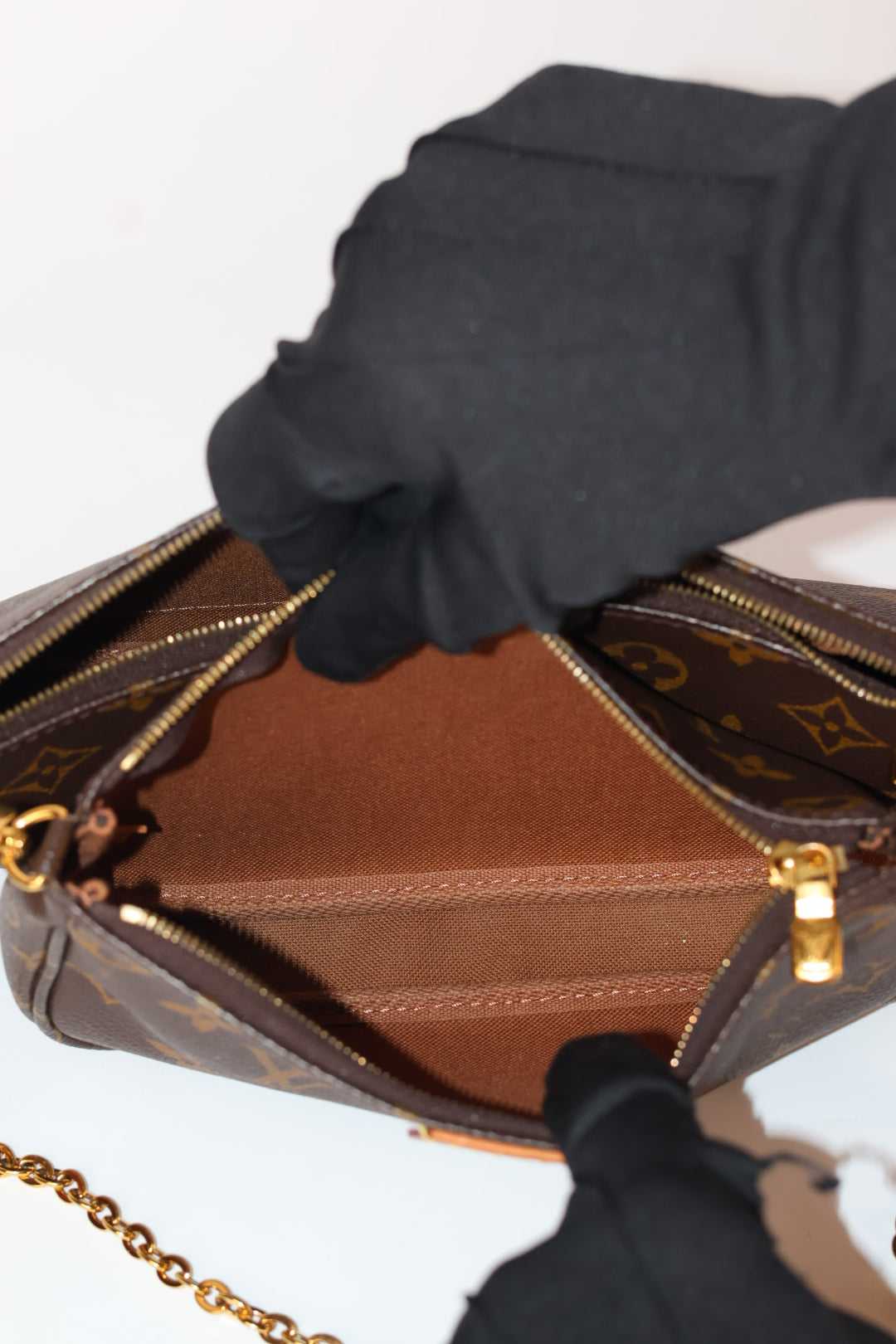 Louis Vuitton Multipochette Accessoires