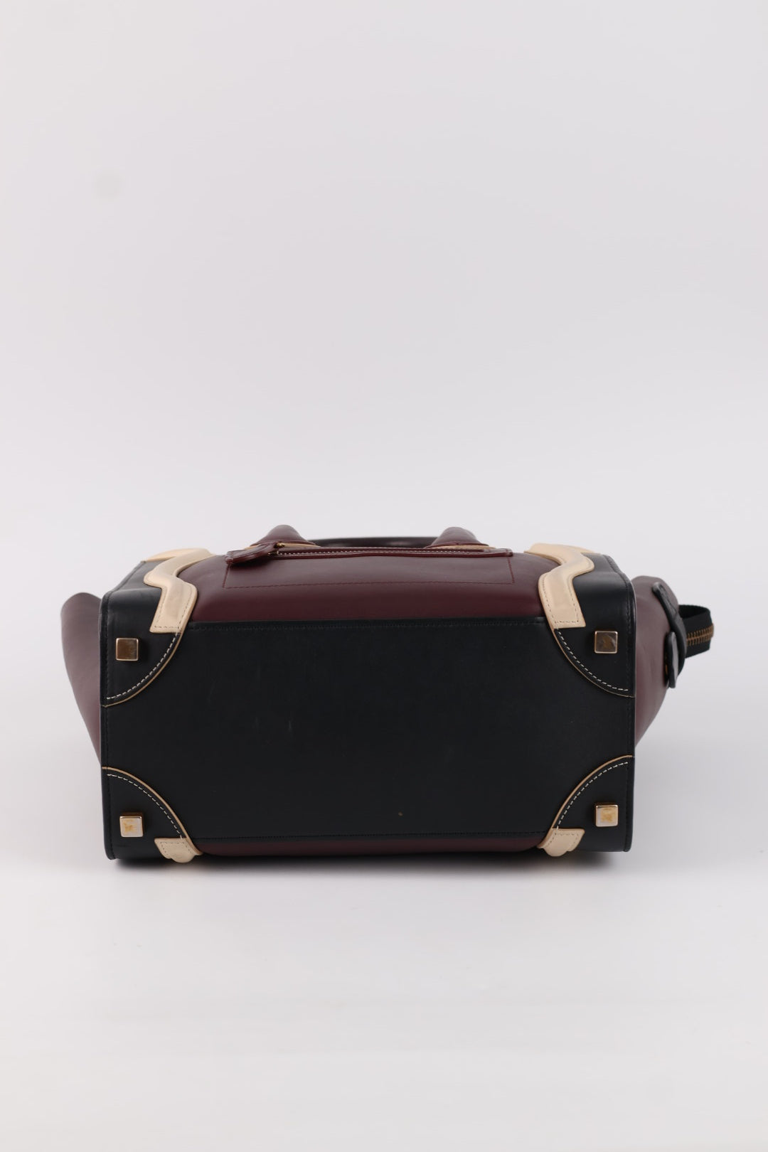 Celine Luggage in Pelle