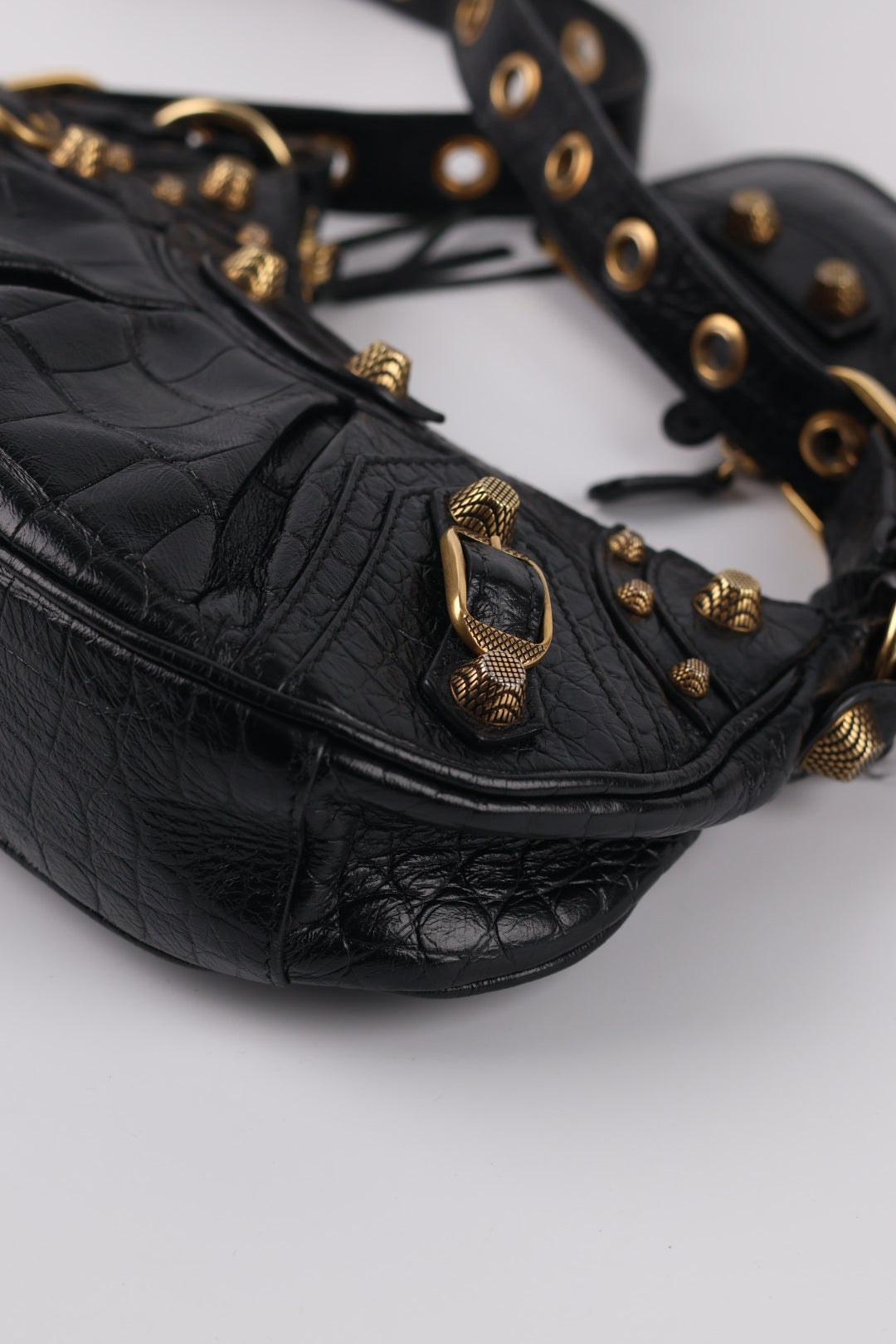 Balenciaga Le Cagole XS Cocco