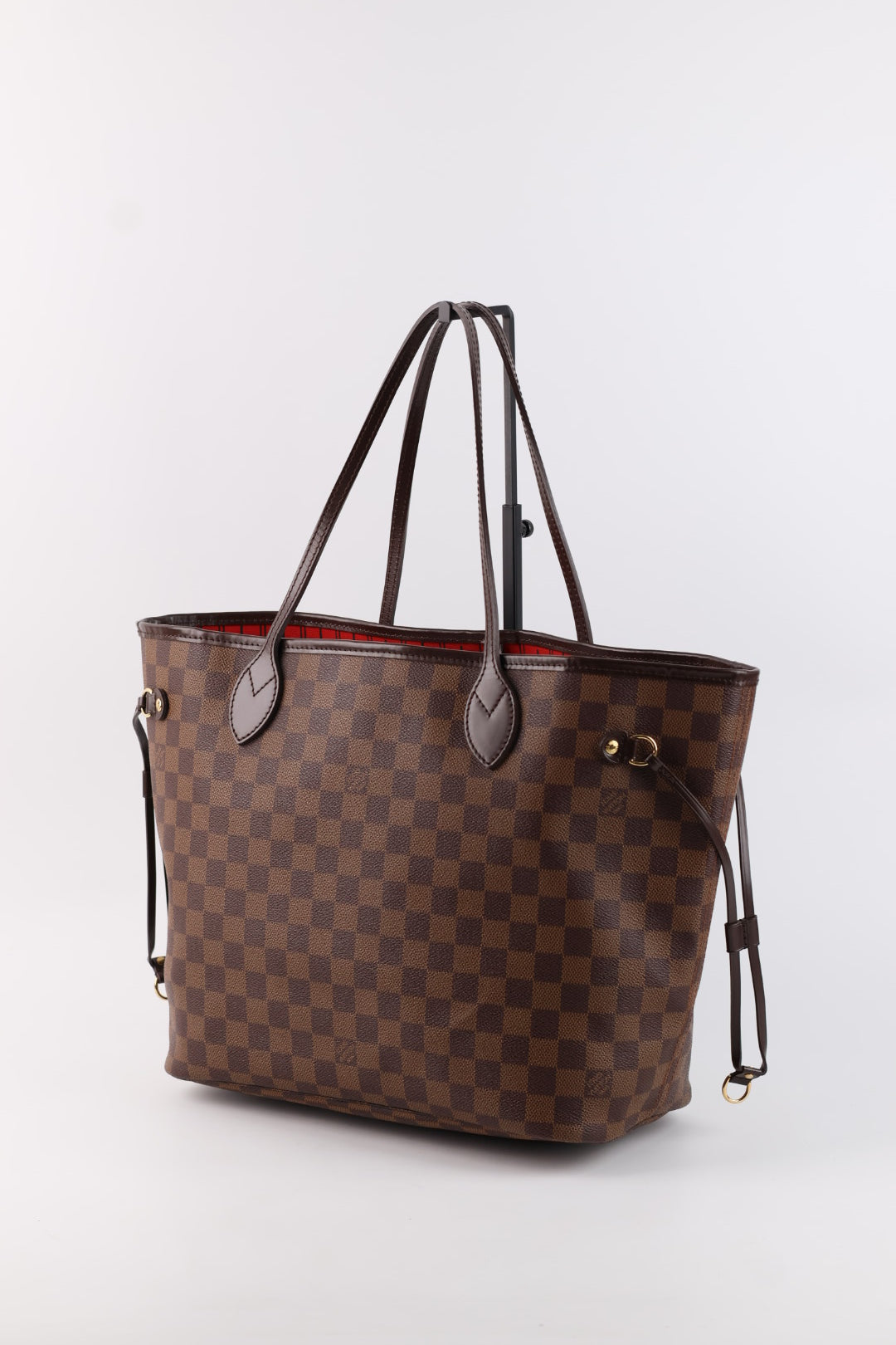 Louis Vuitton Neverfull MM Damier Ebene