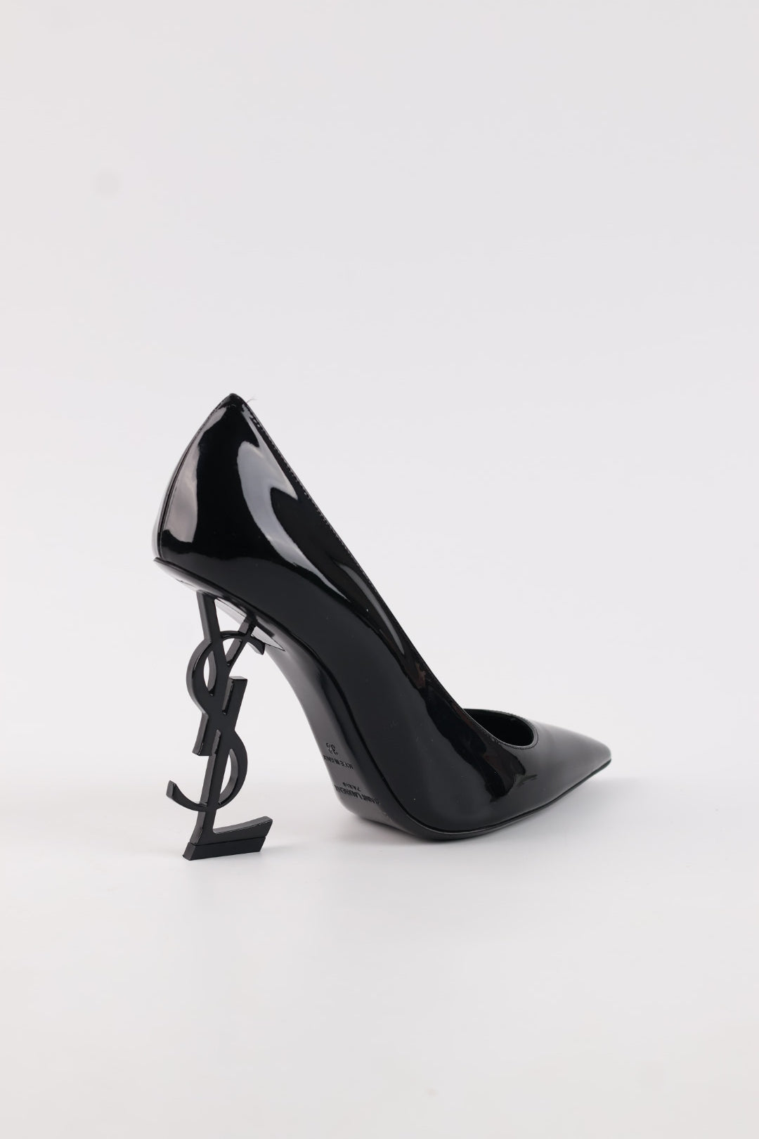 Saint Laurent Décollète Opyum