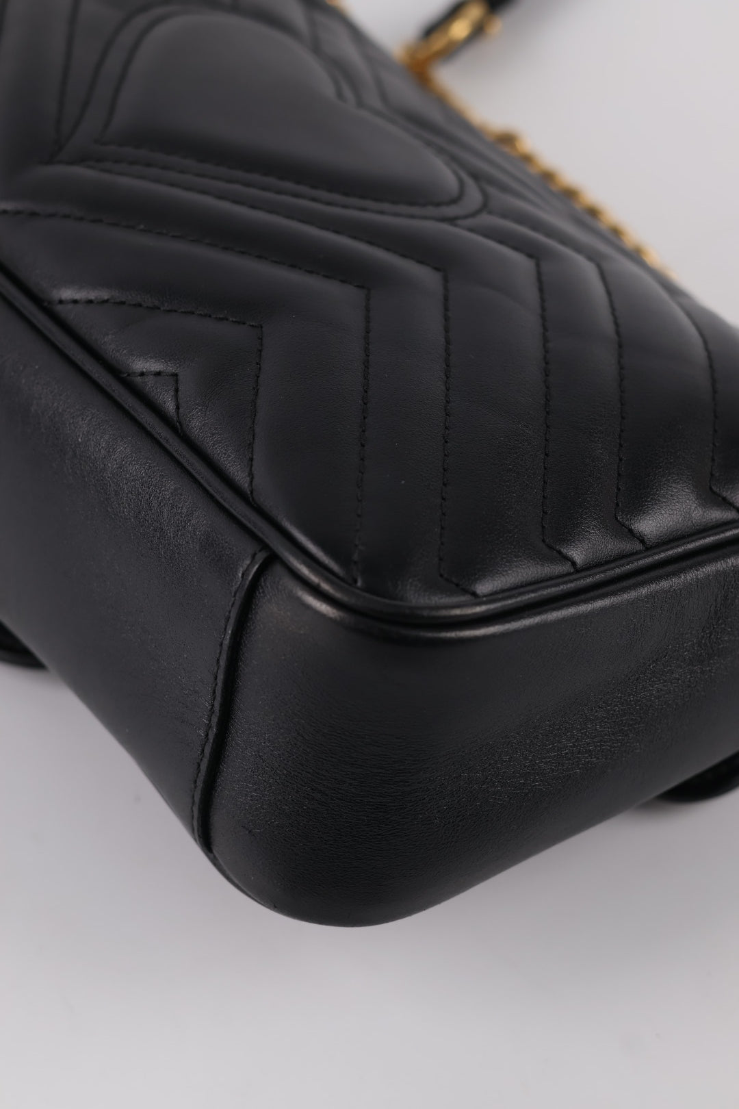 Gucci Marmont Media Matelassé