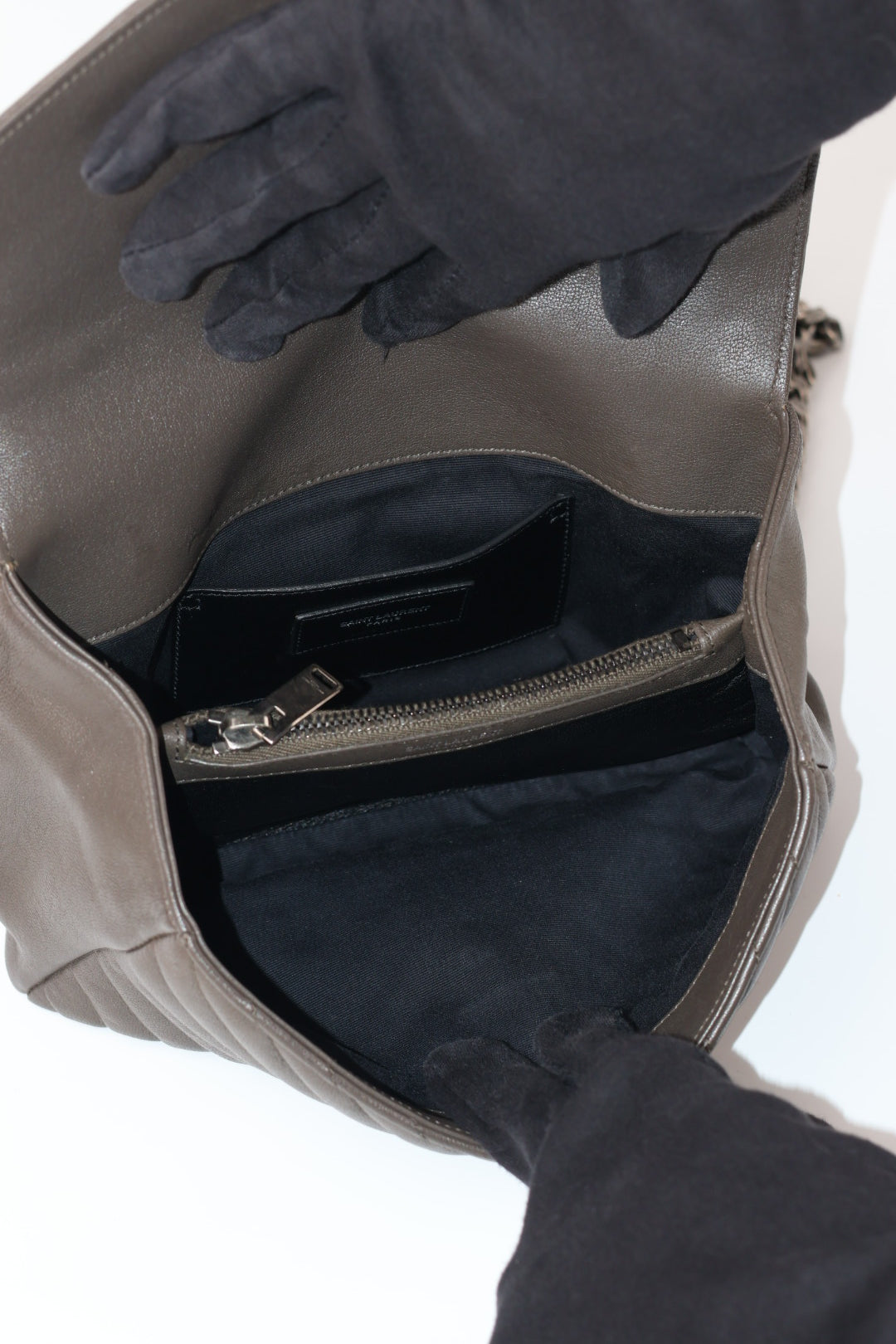 Saint Laurent College Small