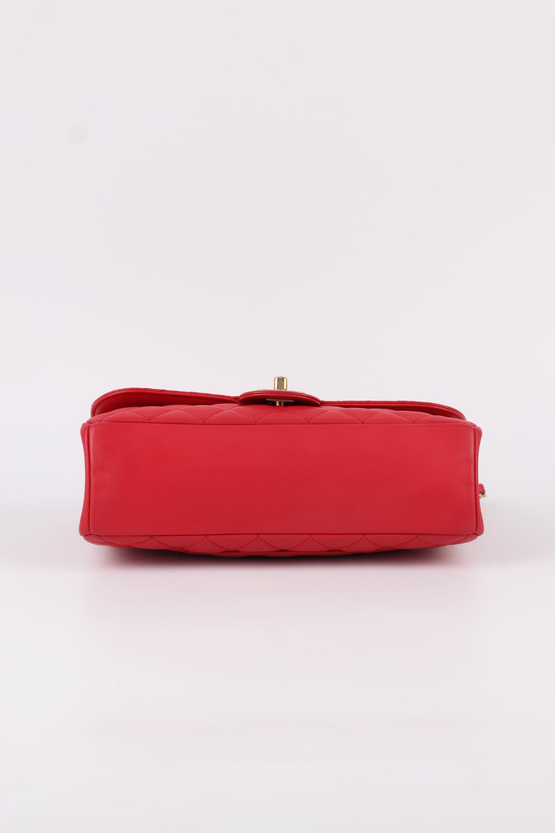 Chanel Classic Madamoiselle Matelassé