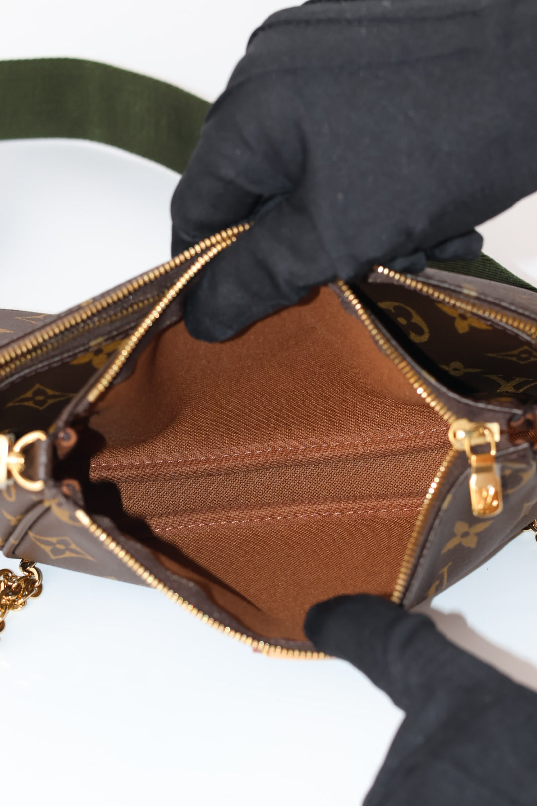 Louis Vuitton Multipochette Accessoires