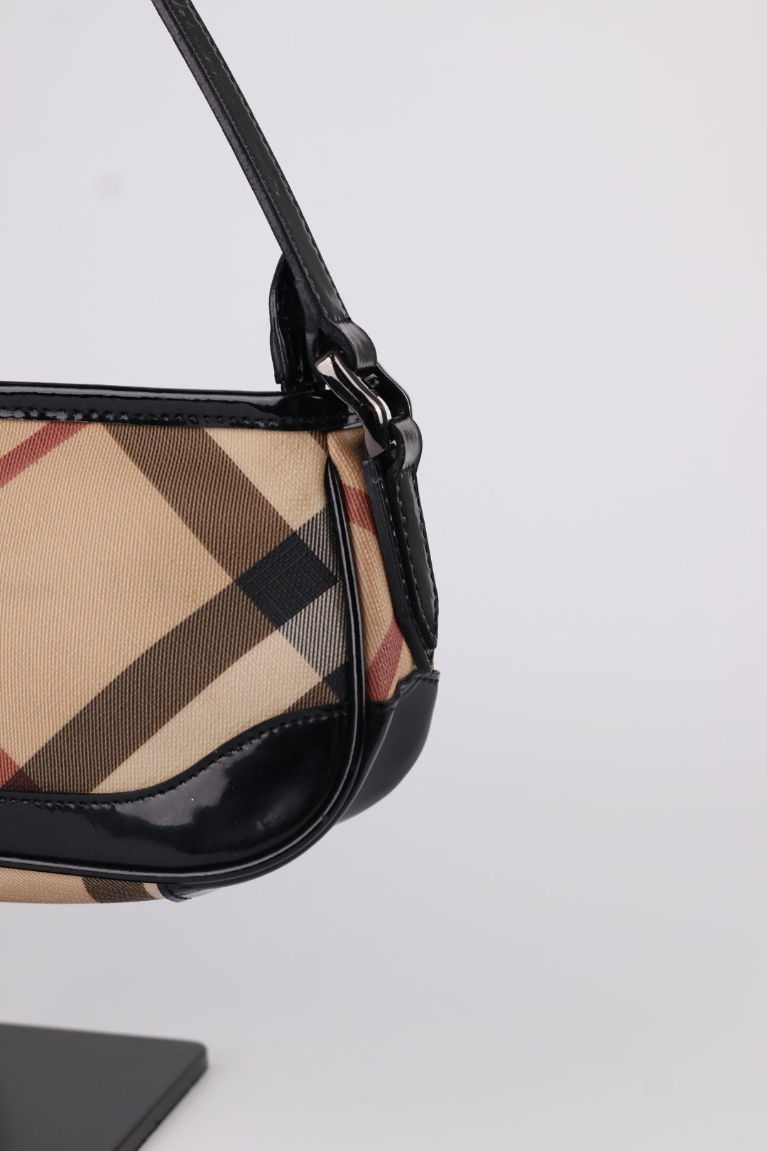 Burberry a Spalla Check