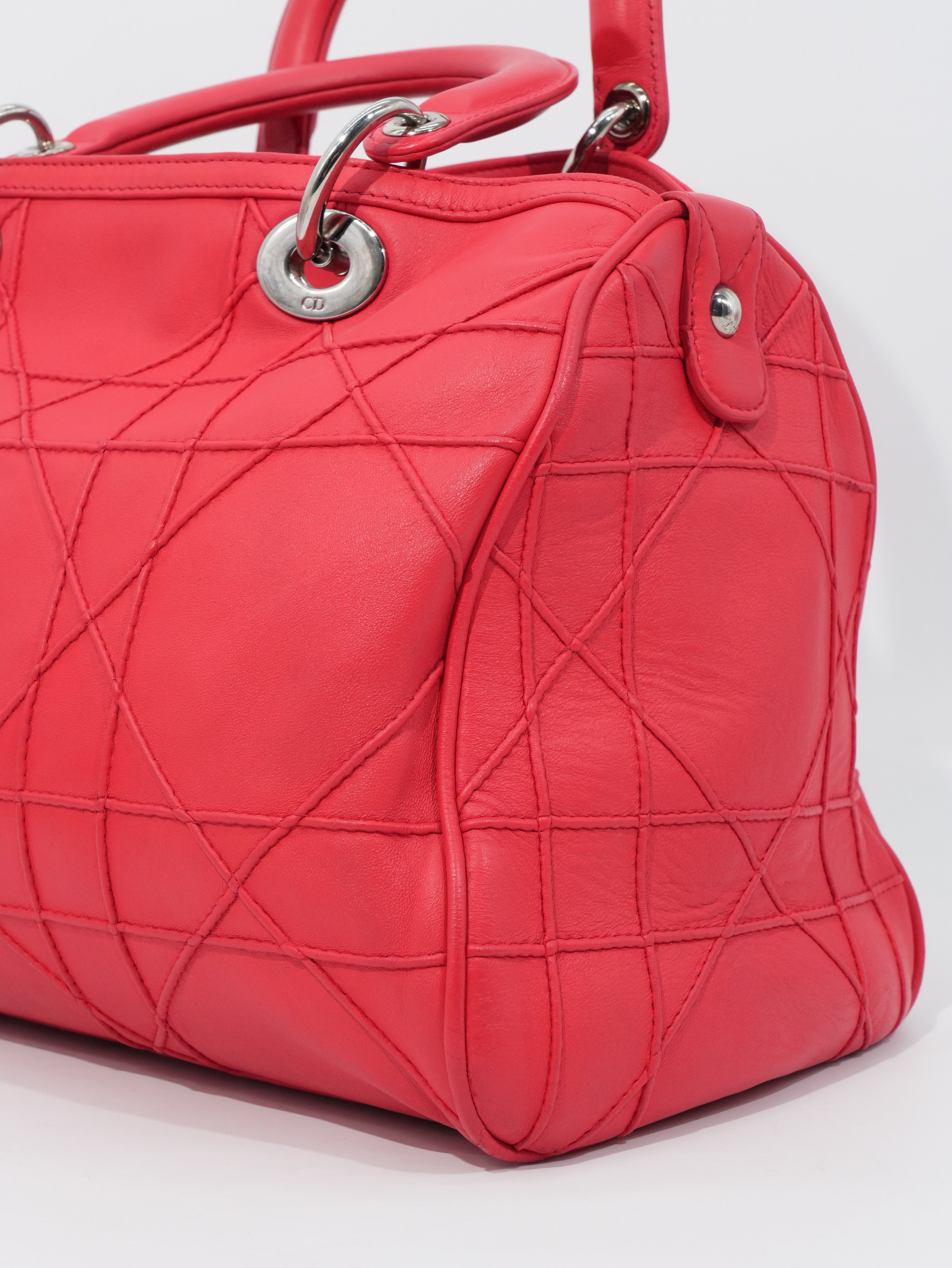 Dior Granville in Pelle