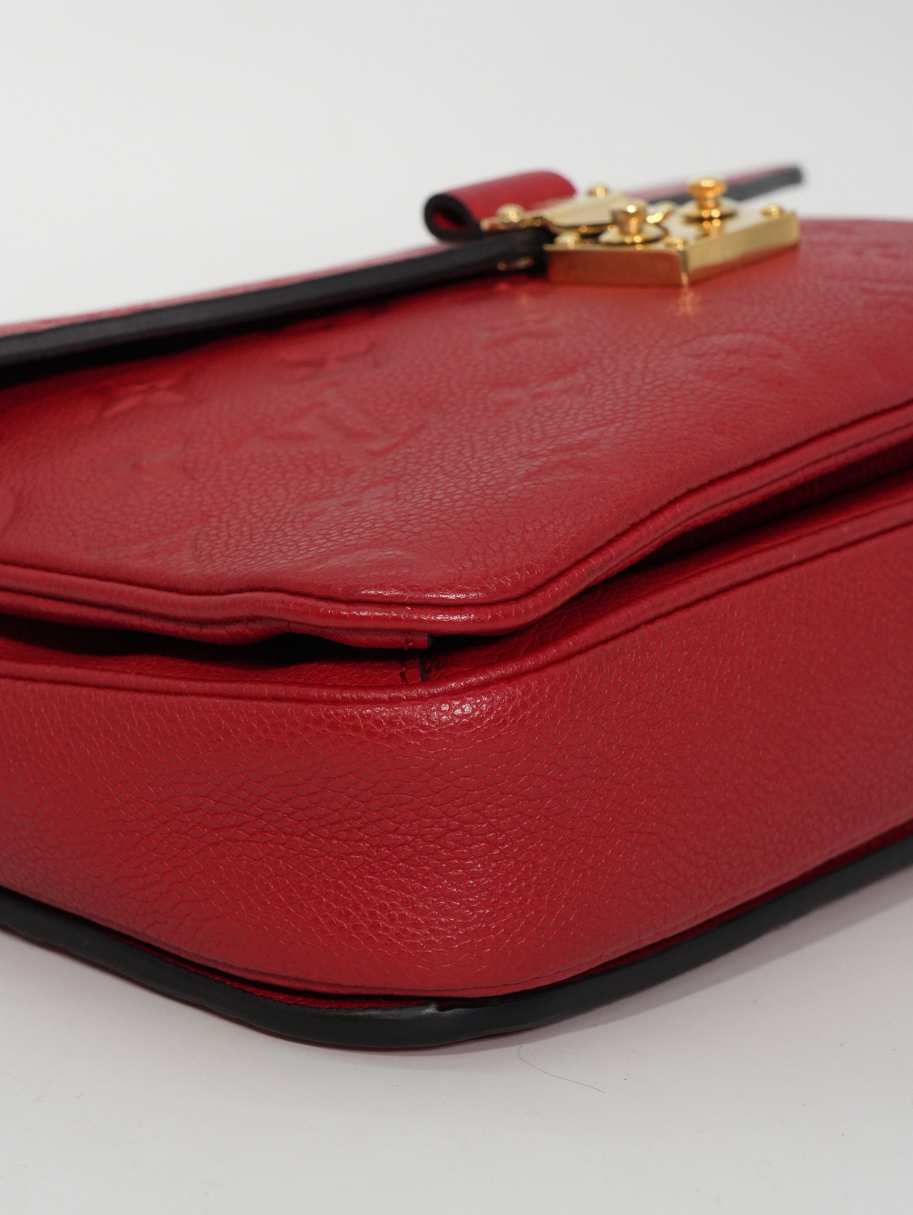 Louis Vuitton Métis Empreinte