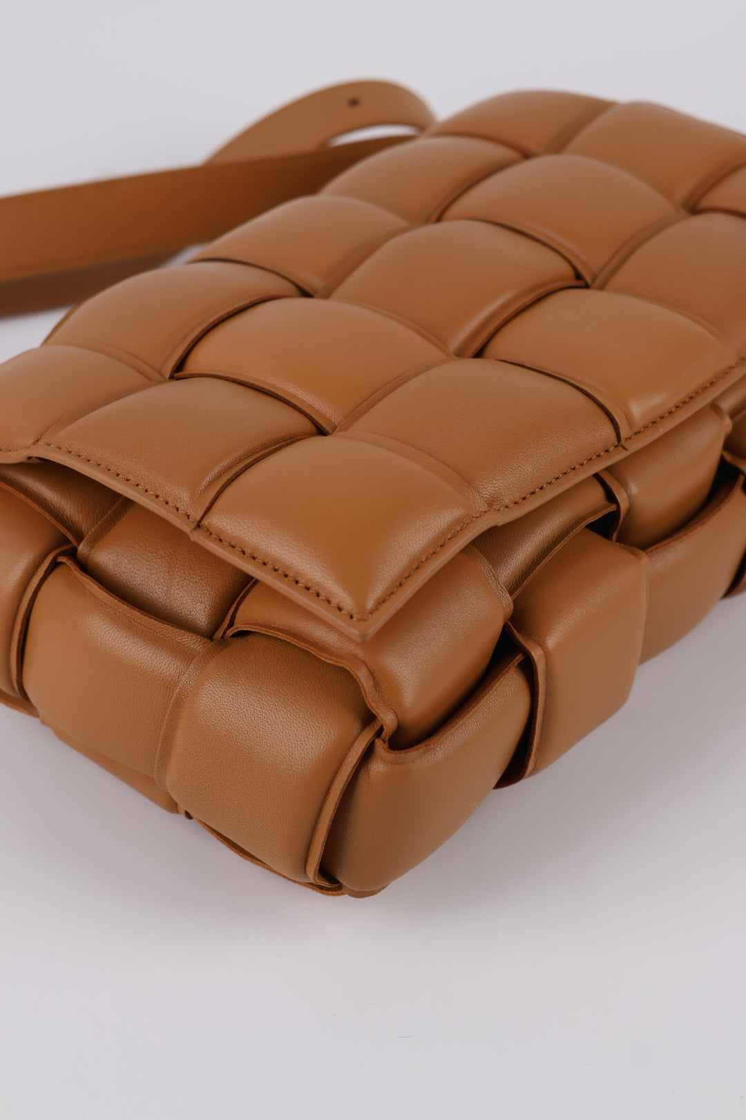 Bottega Veneta Padded Cassette