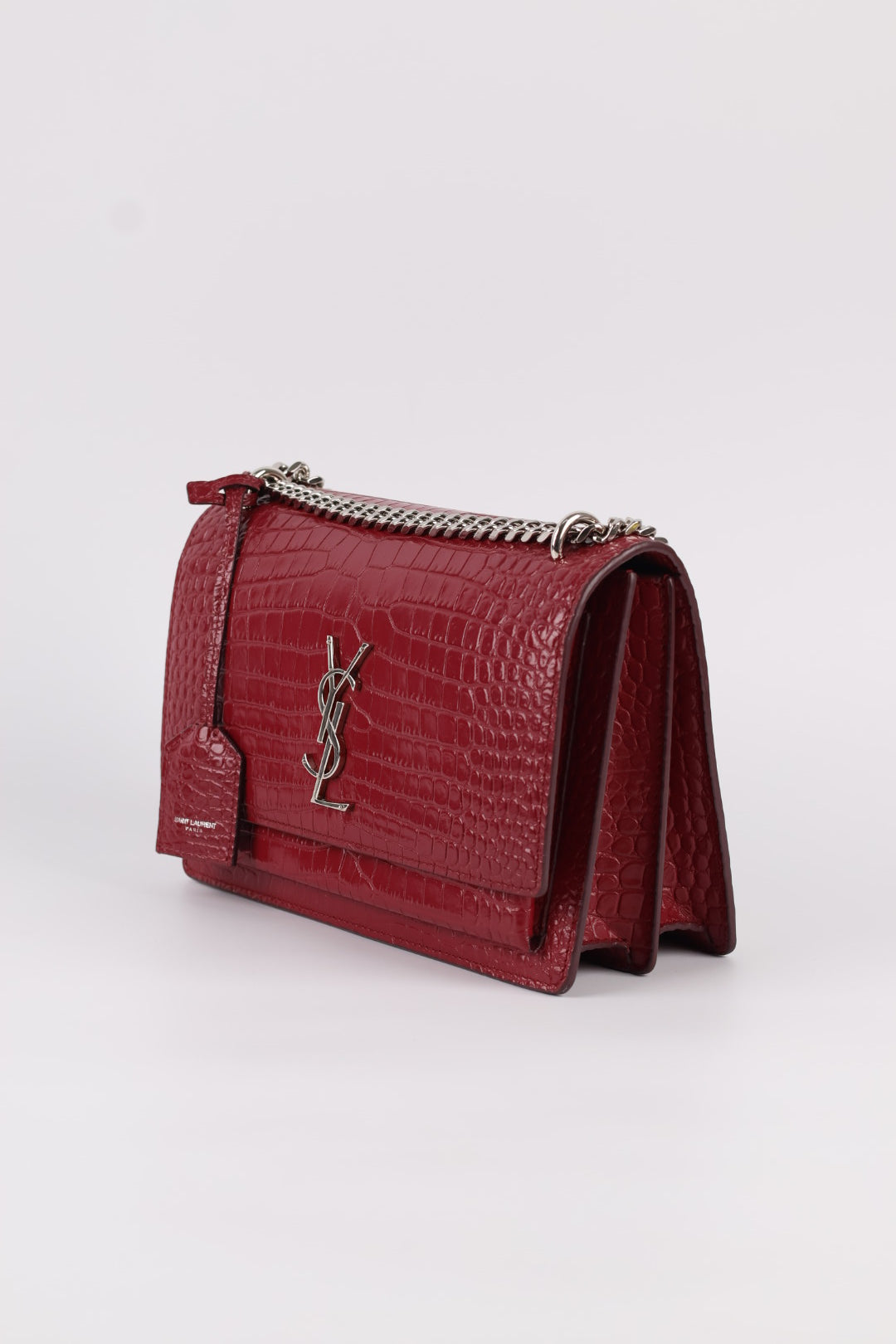 Saint Laurent Sunset Media Cocco