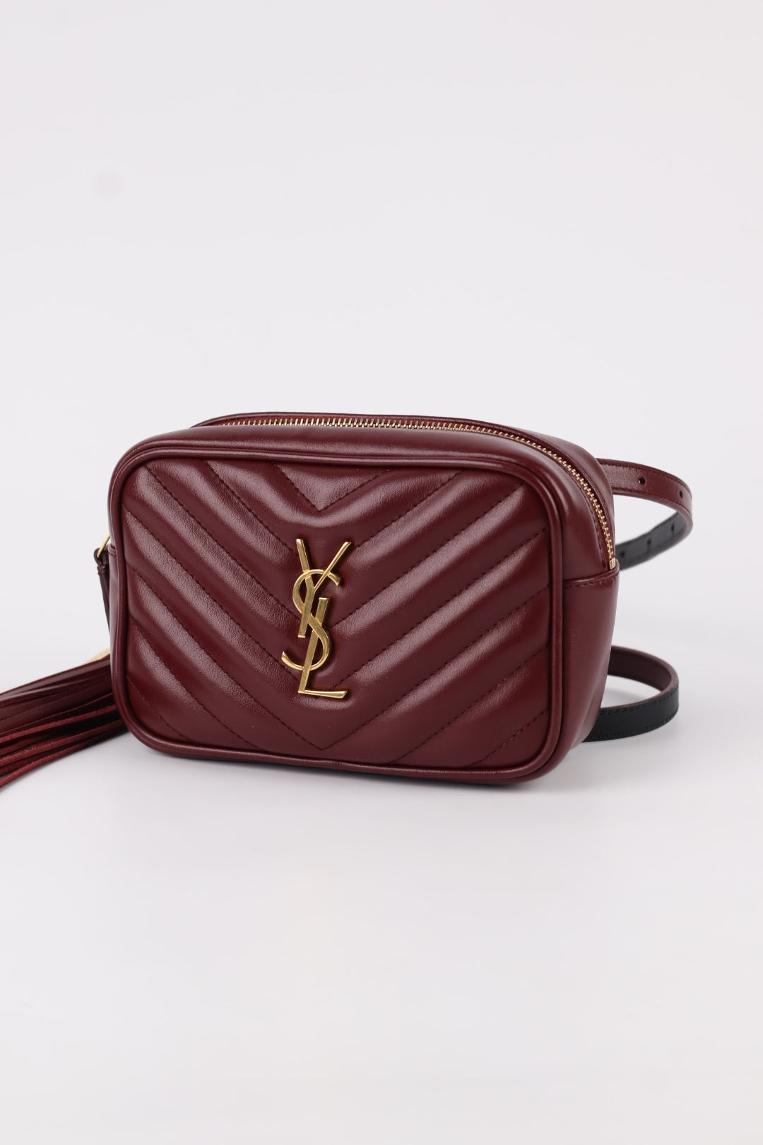 Saint Laurent Mini Marsupio Camera Bag