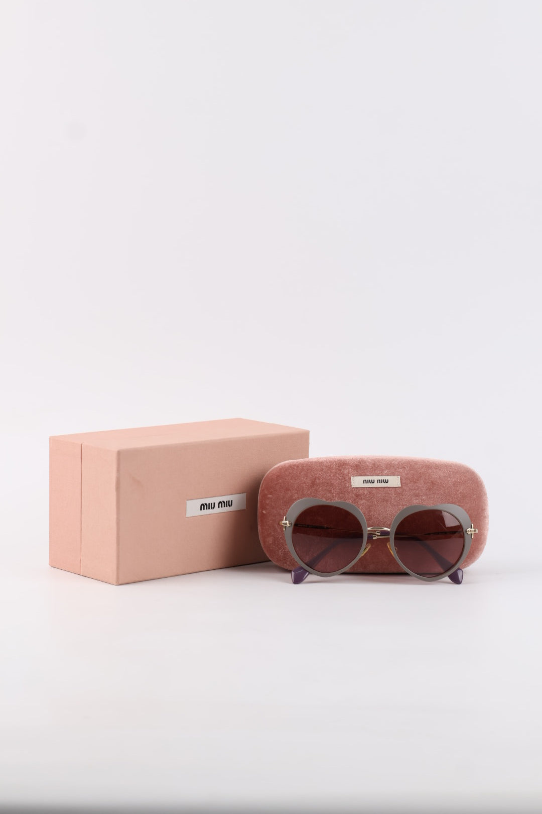 Miu Miu Occhiali da sole SMU54R