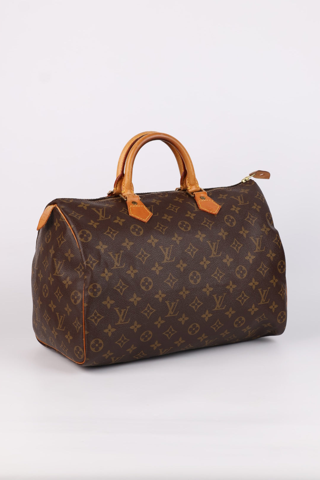 Louis Vuitton Speedy 35 Monogram