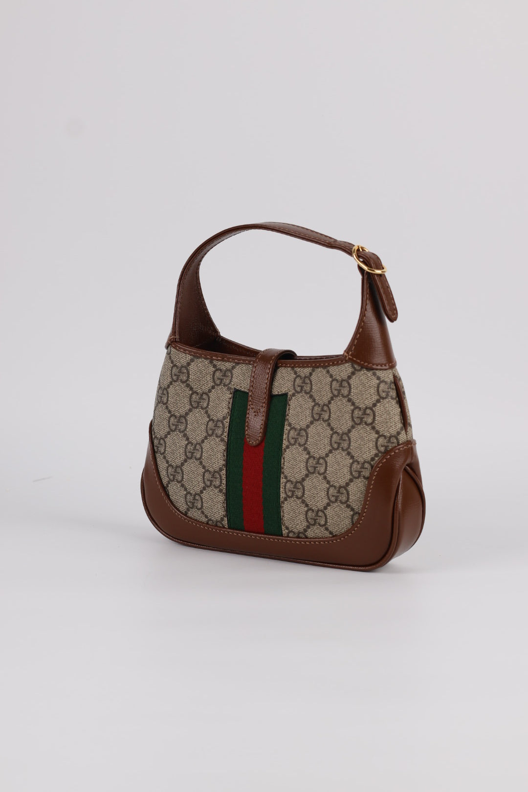 Gucci Mini Jackie GG Supreme