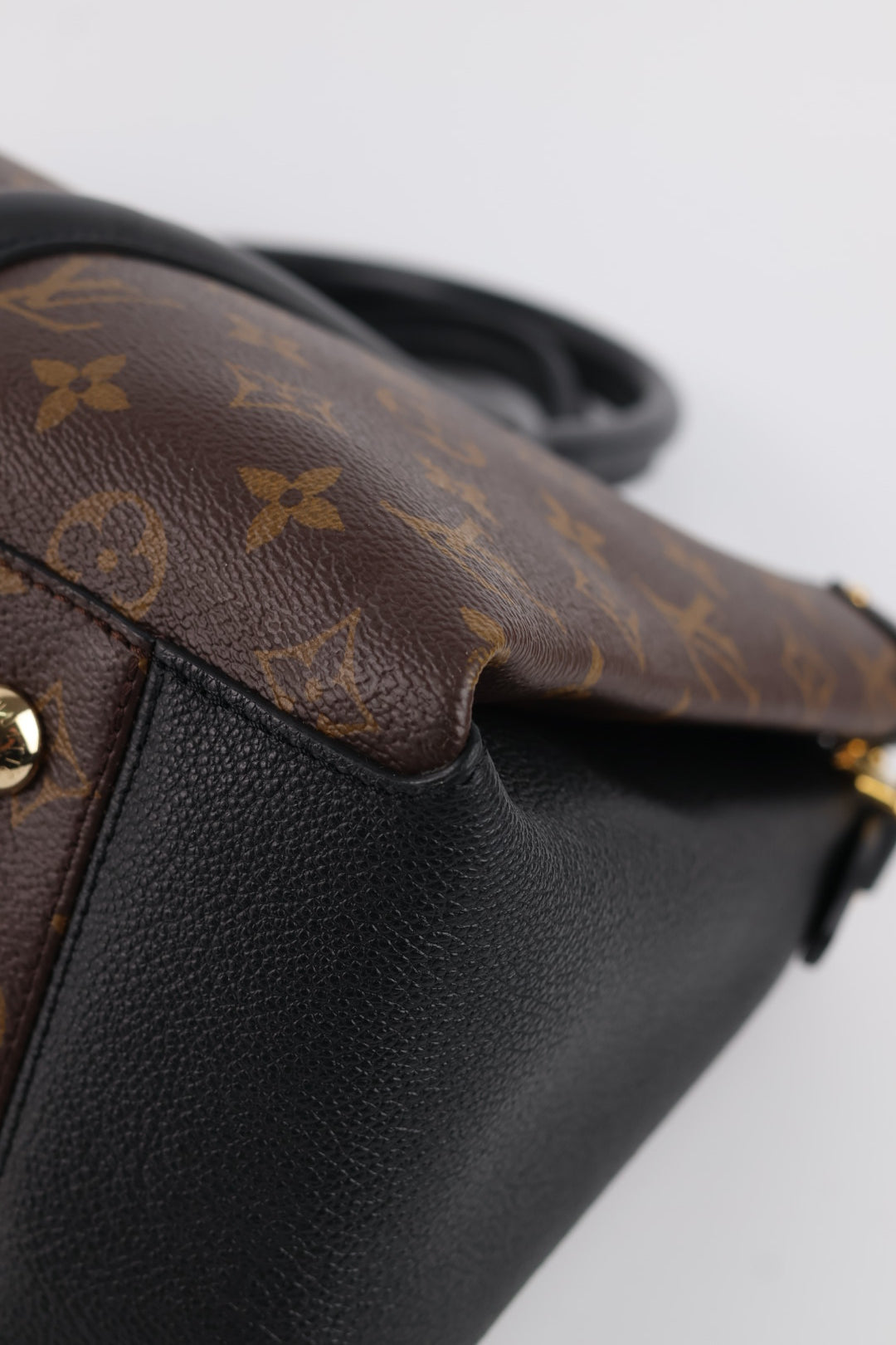 Louis Vuitton Soufflot MM Monogram