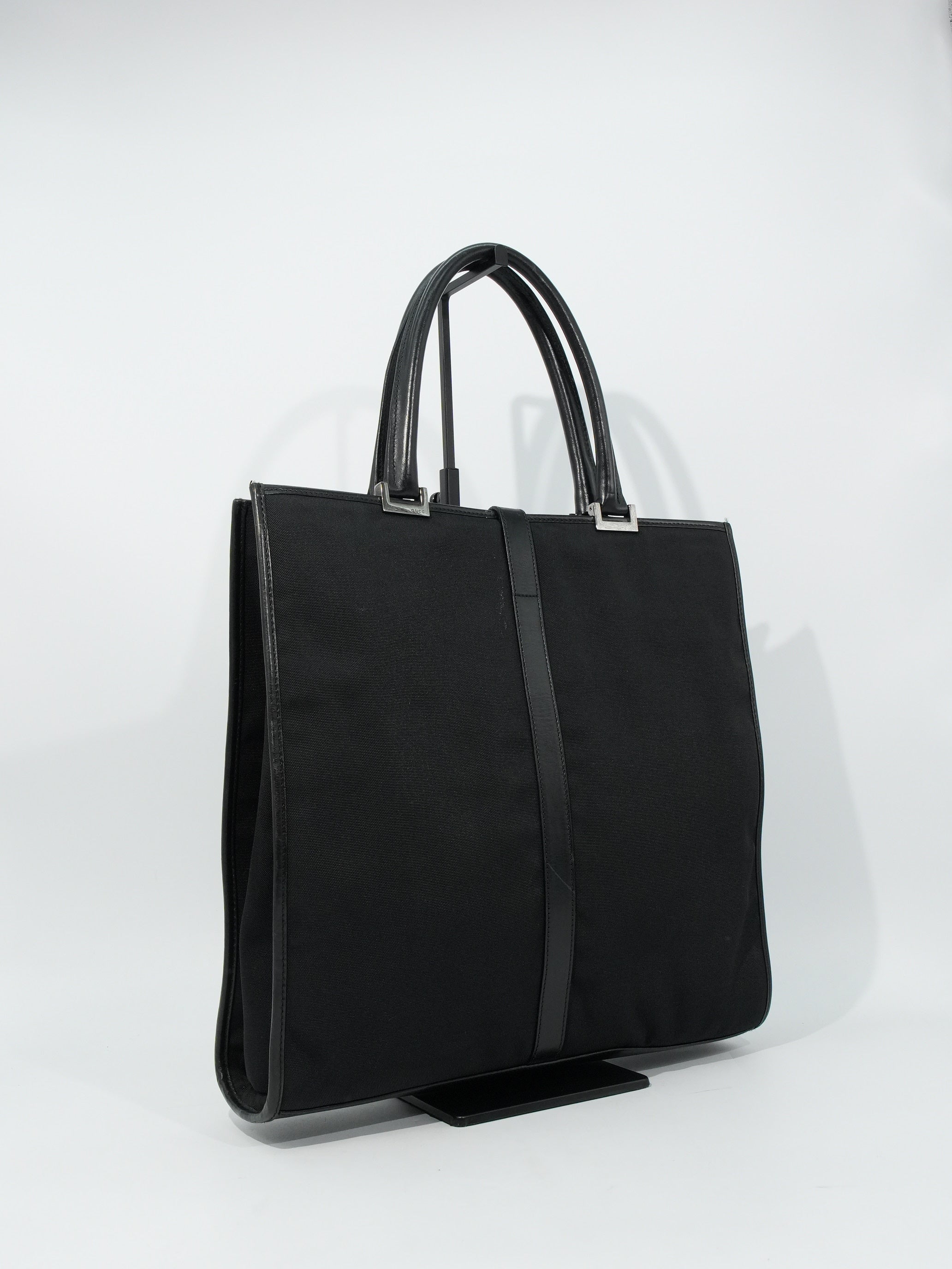 Gucci Tote Bag Jackie