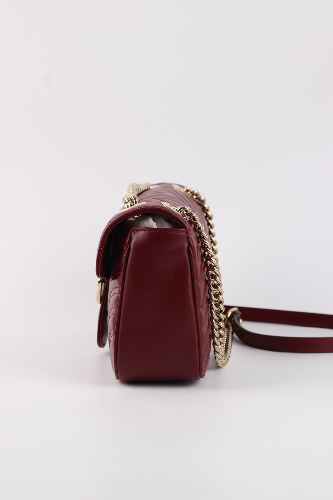 Gucci Marmont Media Ancora