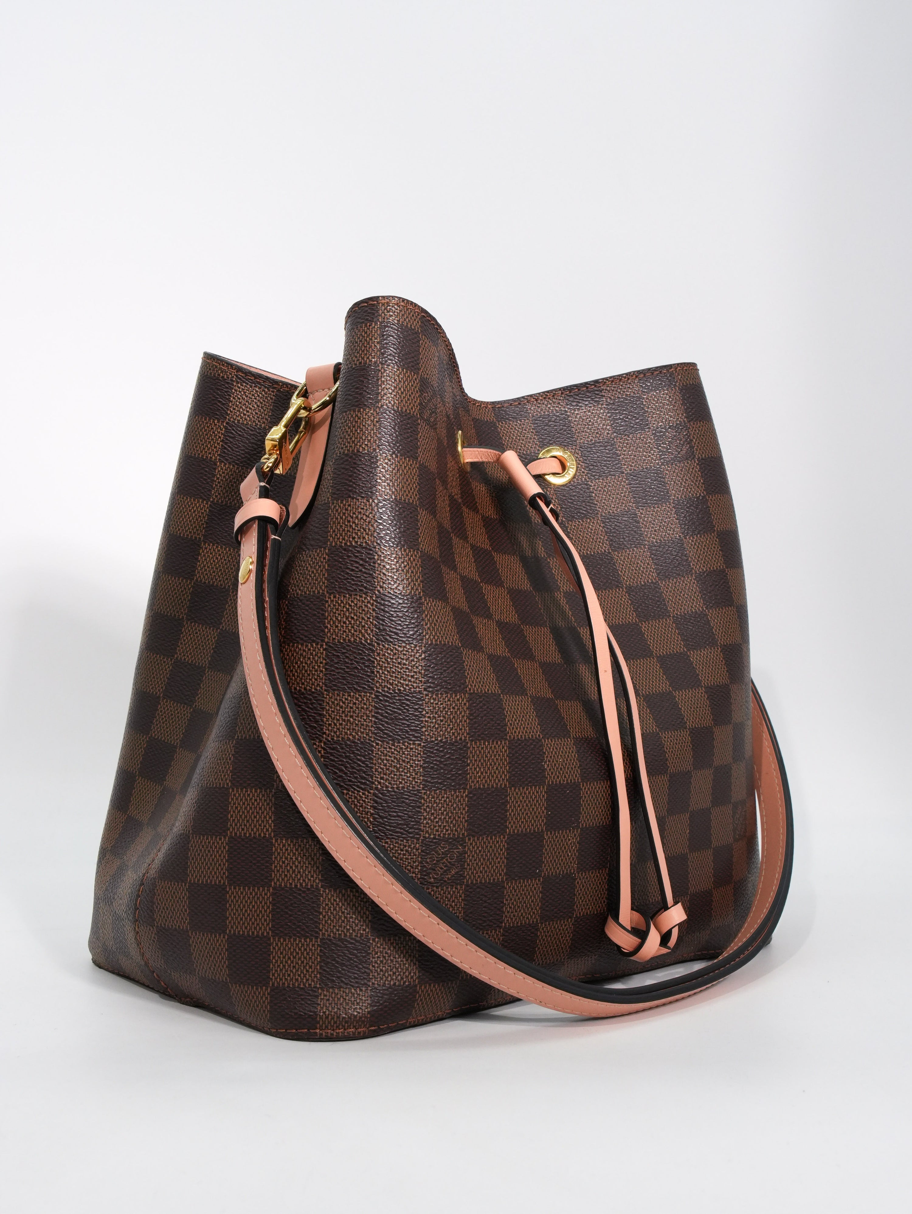 Louis Vuitton Neo Noé MM Damier Ébène